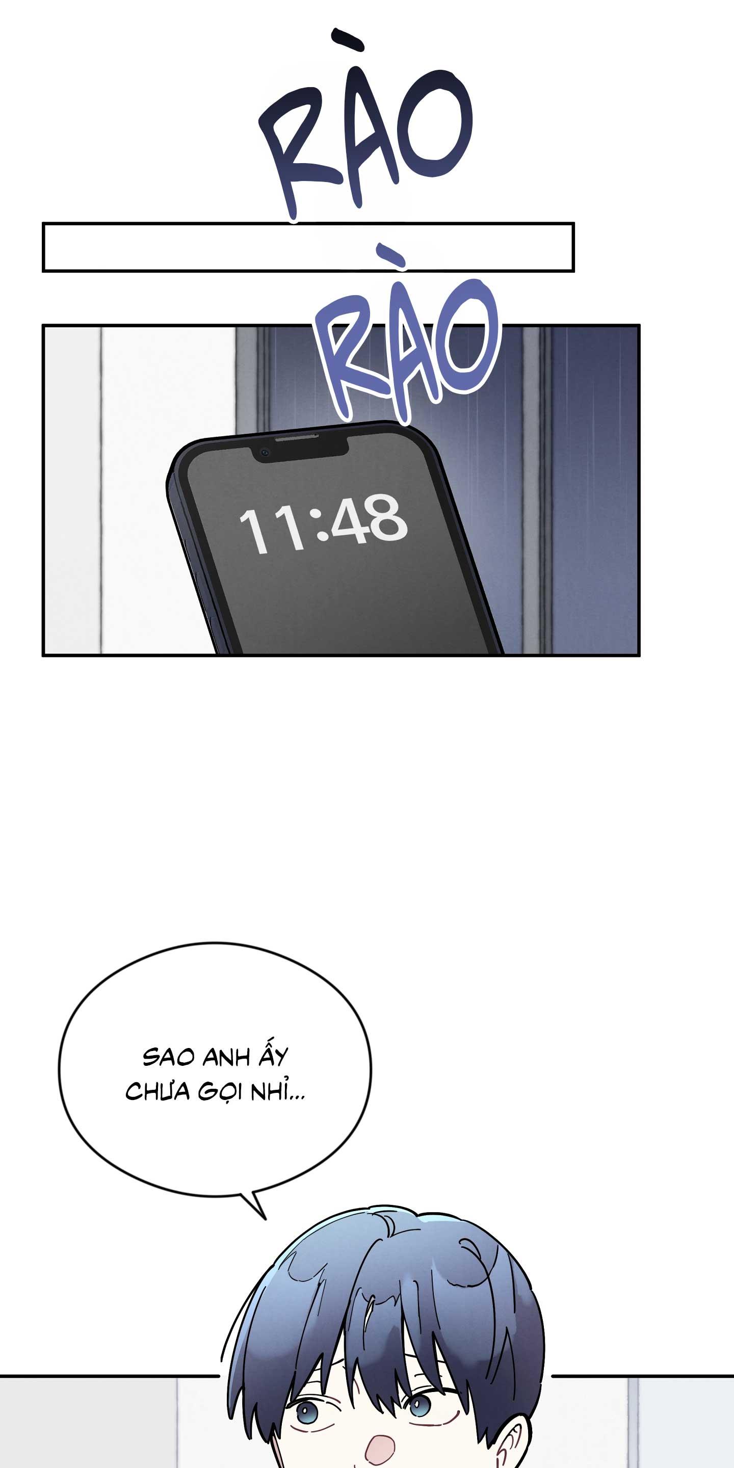 One-Room TA Chapter 44 - Next Chapter 45