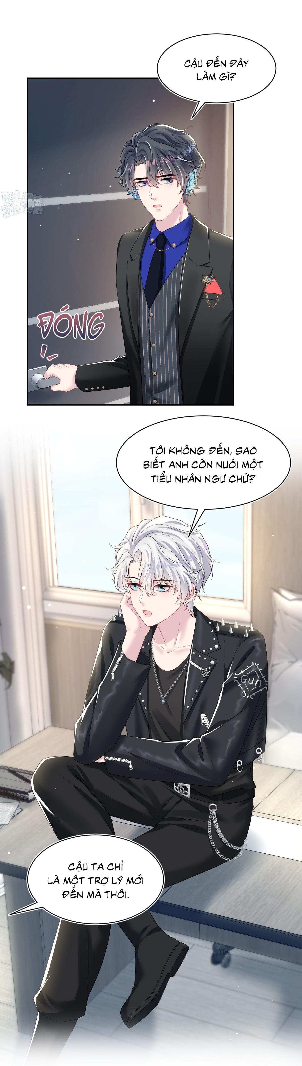 Tuyệt mỹ bạch liên hoa online dạy học Chapter 201 - Next Chapter 202