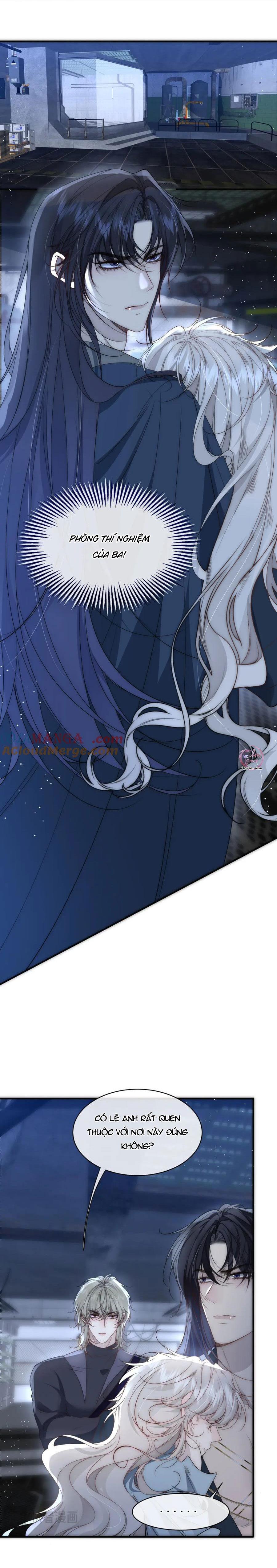 Tù Long Tuyết Chapter 43 - Next 