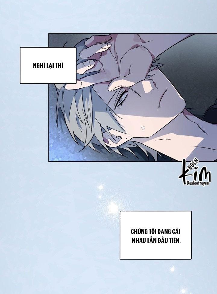 Room Without Windows Chapter 14 - Trang 2
