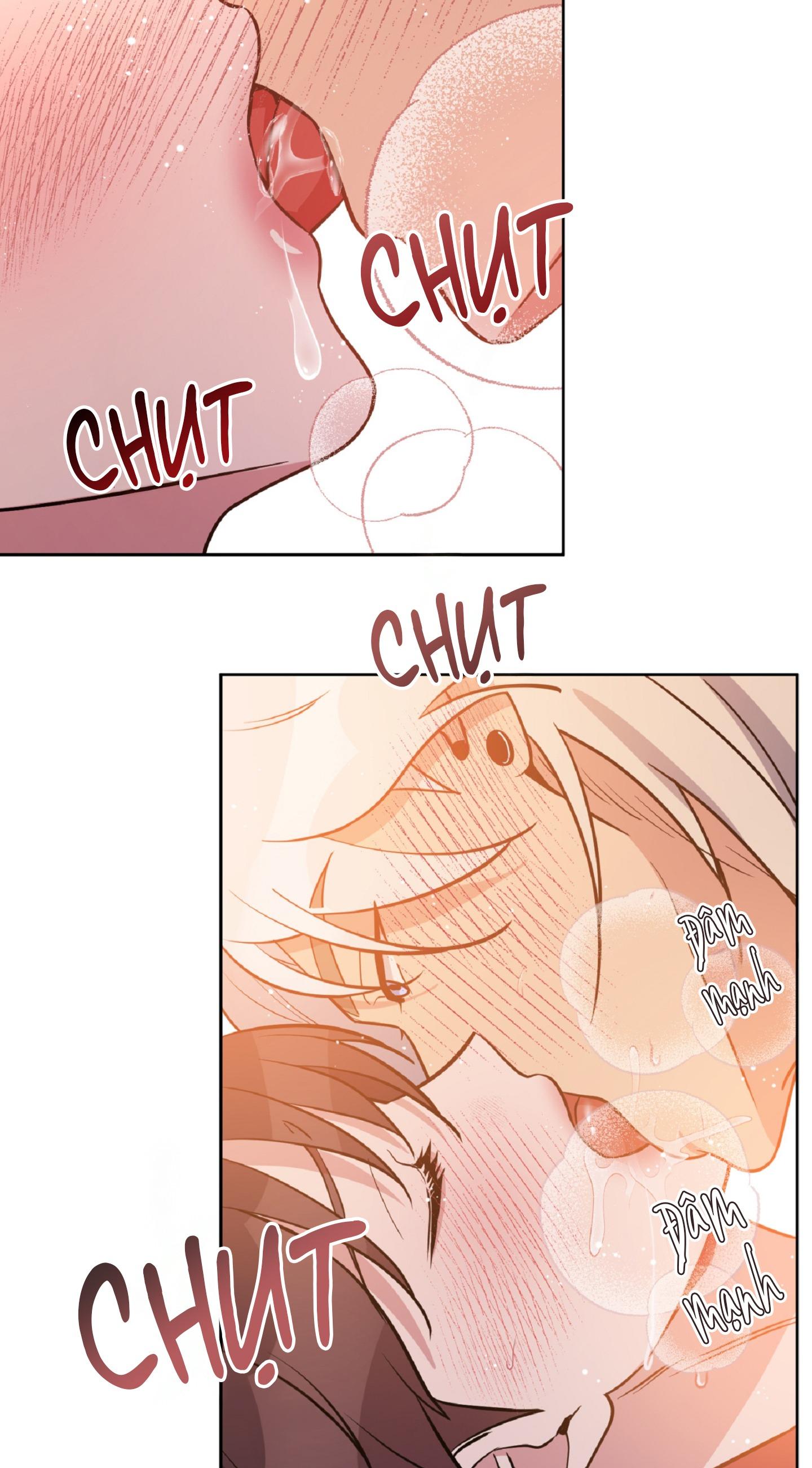 Angel kiss Chapter 17 - Next Chapter 18