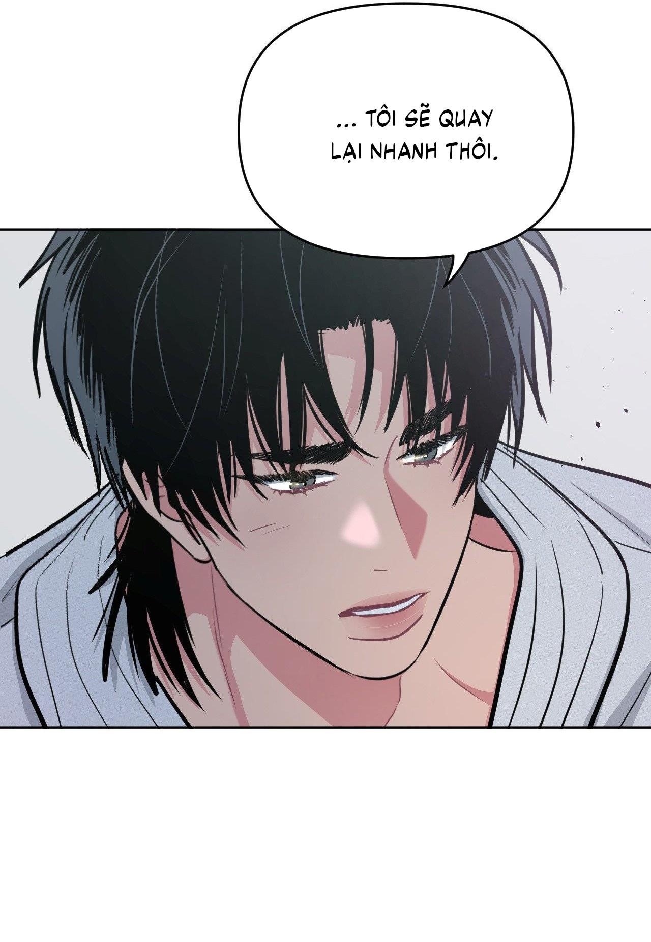 (CBunu) Chàng Trai Mỹ Thuật Chapter 57 - Next Chapter 58