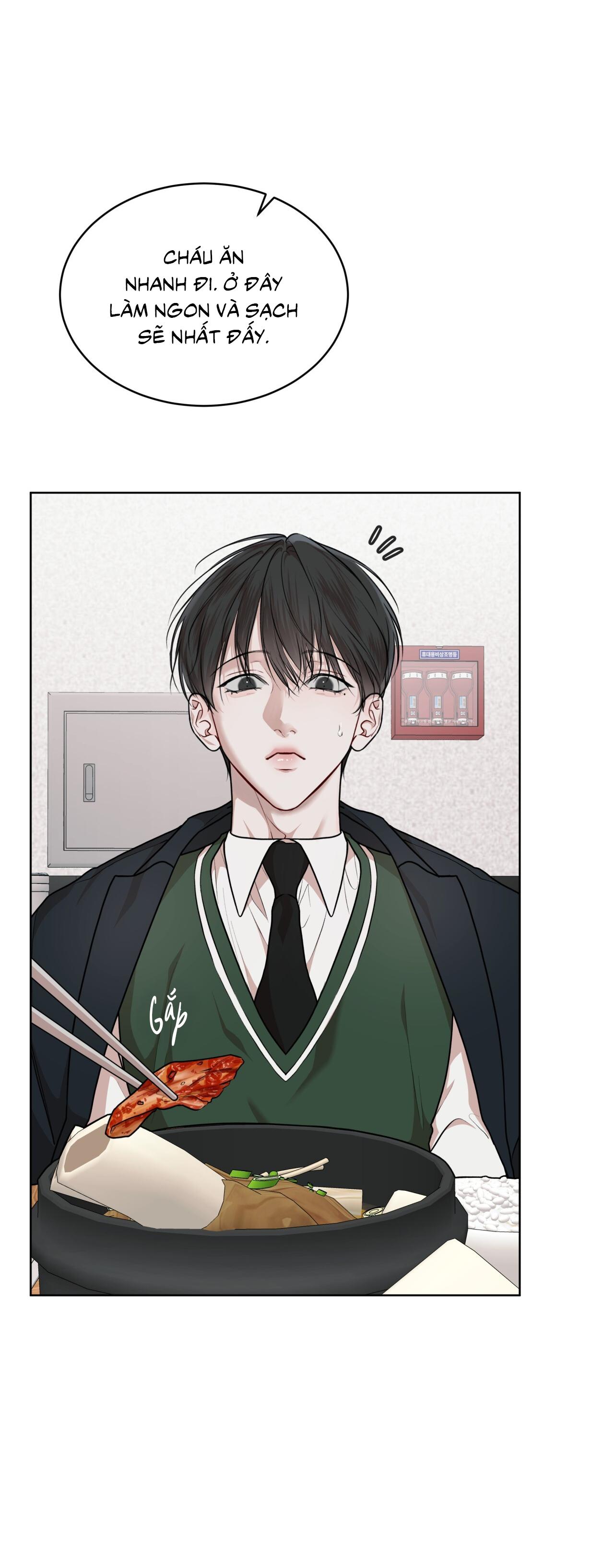 KHỞI NGUỒN SỰ SỐNG Chapter 69 - Next Chapter 70