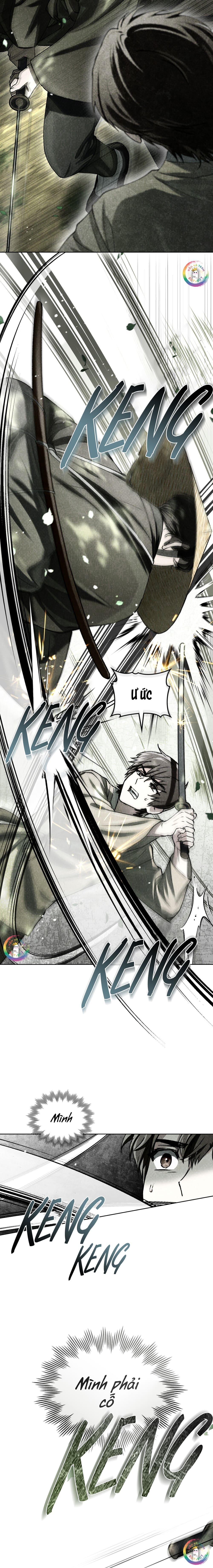 Linh Hồn Lửa Chapter 37 - Next 