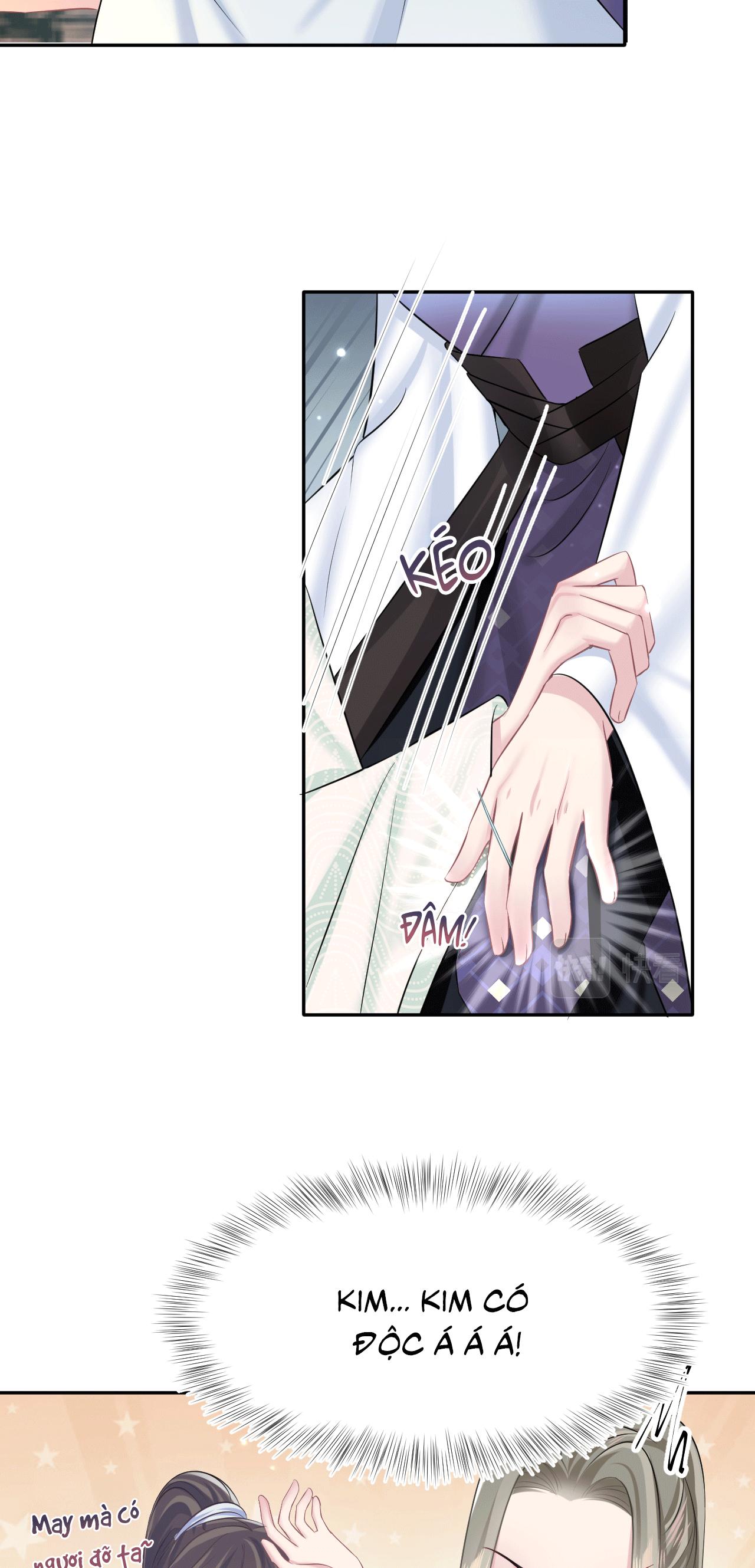 Tuyệt mỹ bạch liên hoa online dạy học Chapter 107 - Next Chapter 108