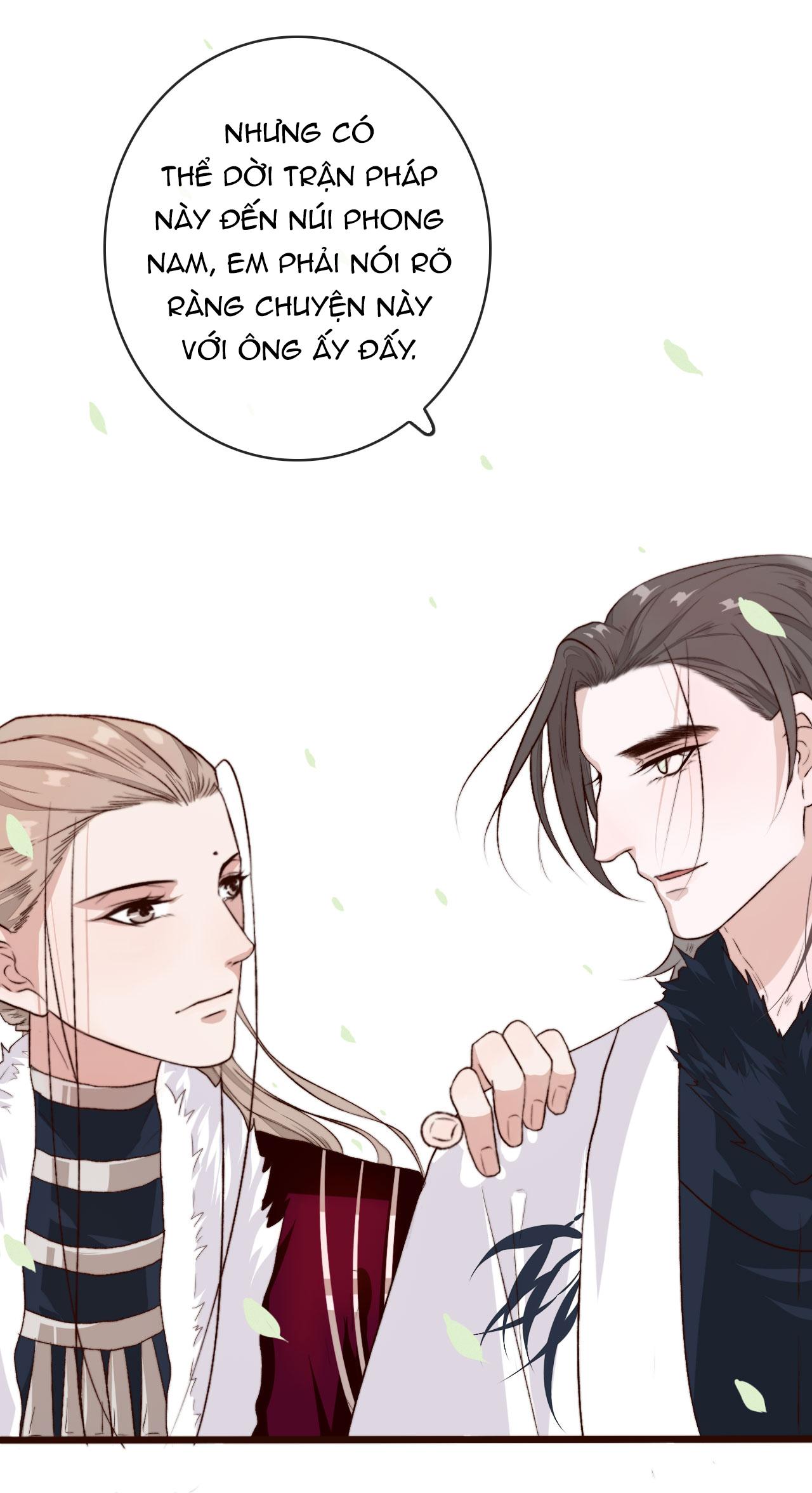Hạnh Lâm Phương Hoa (END SS1) Chapter 91 - Next 