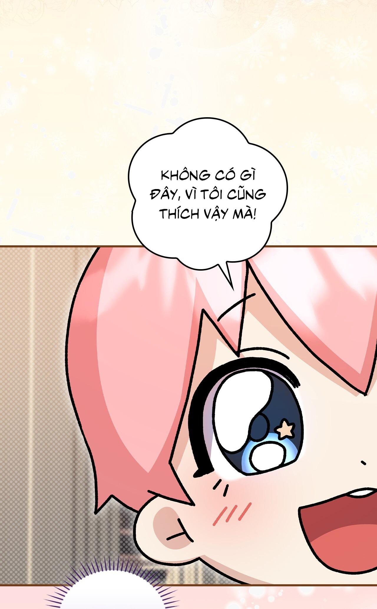Xuyên thành cục bông của tên cuồng công Chapter 12 - Next 