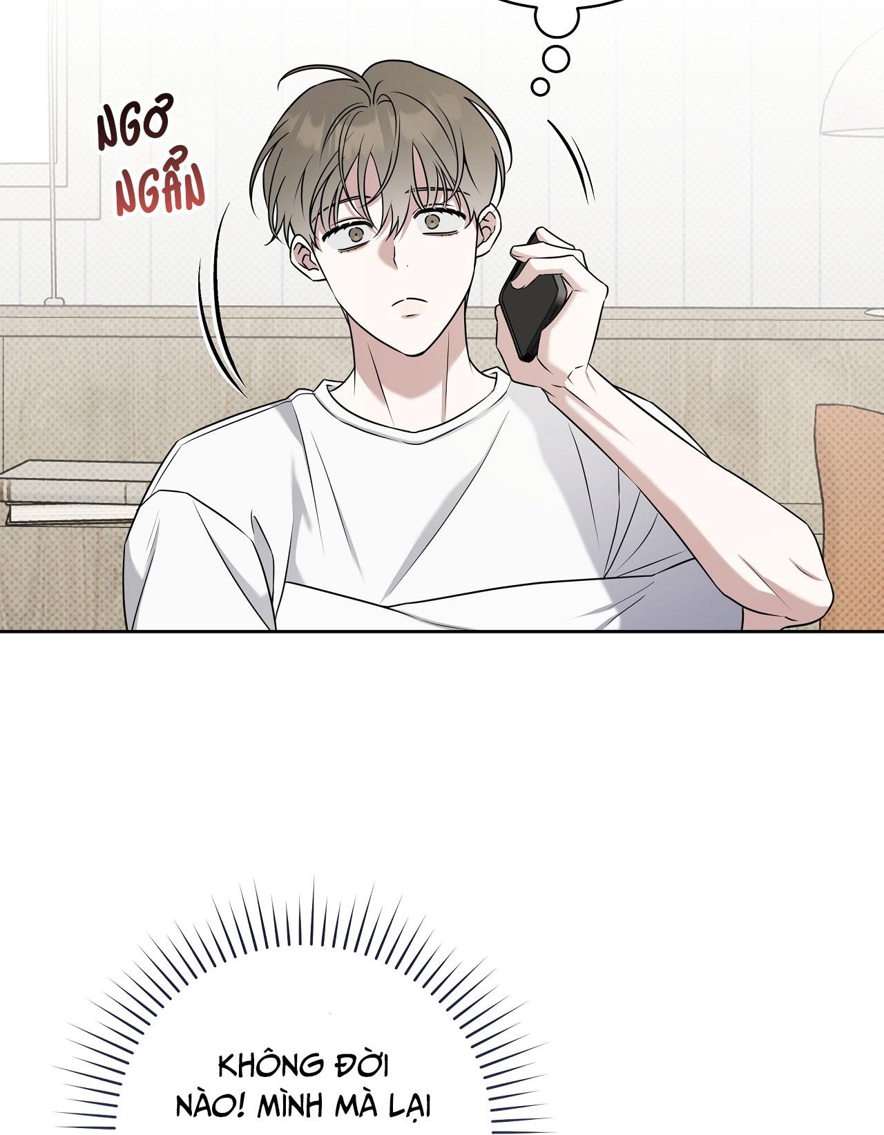 Chiến thuật bắt bóng tình yêu Chapter 43 - Next 