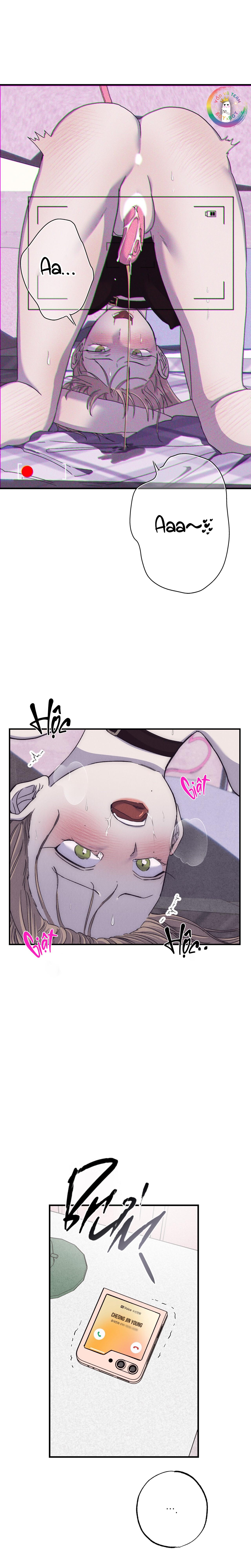 Tuyển Tập GL Ngắn 18+ Chapter 21 - Next 