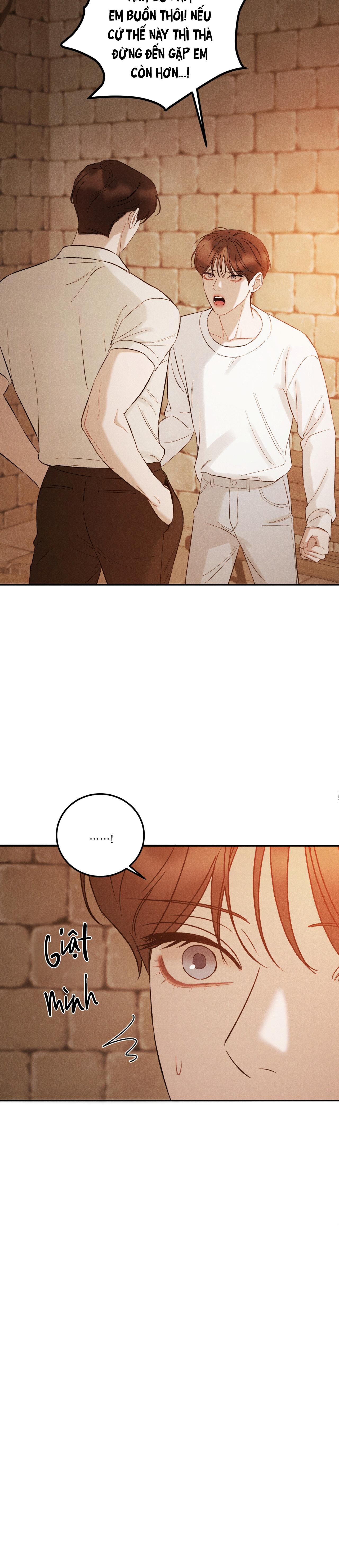 Joo Eun Chapter 35 - Next Chapter 36