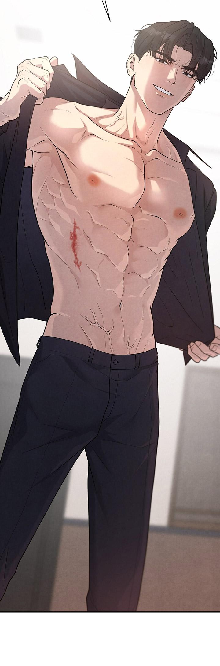 [DDT] HƯƠNG VỊ TÌNH THÂN Chapter 13 19+ - Trang 2
