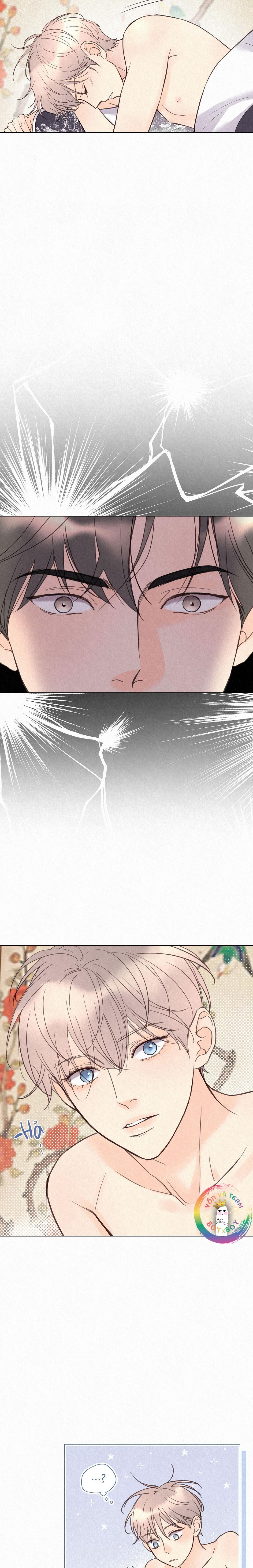 Ác Nhân Đàm Chapter 21 - Next Chapter 22