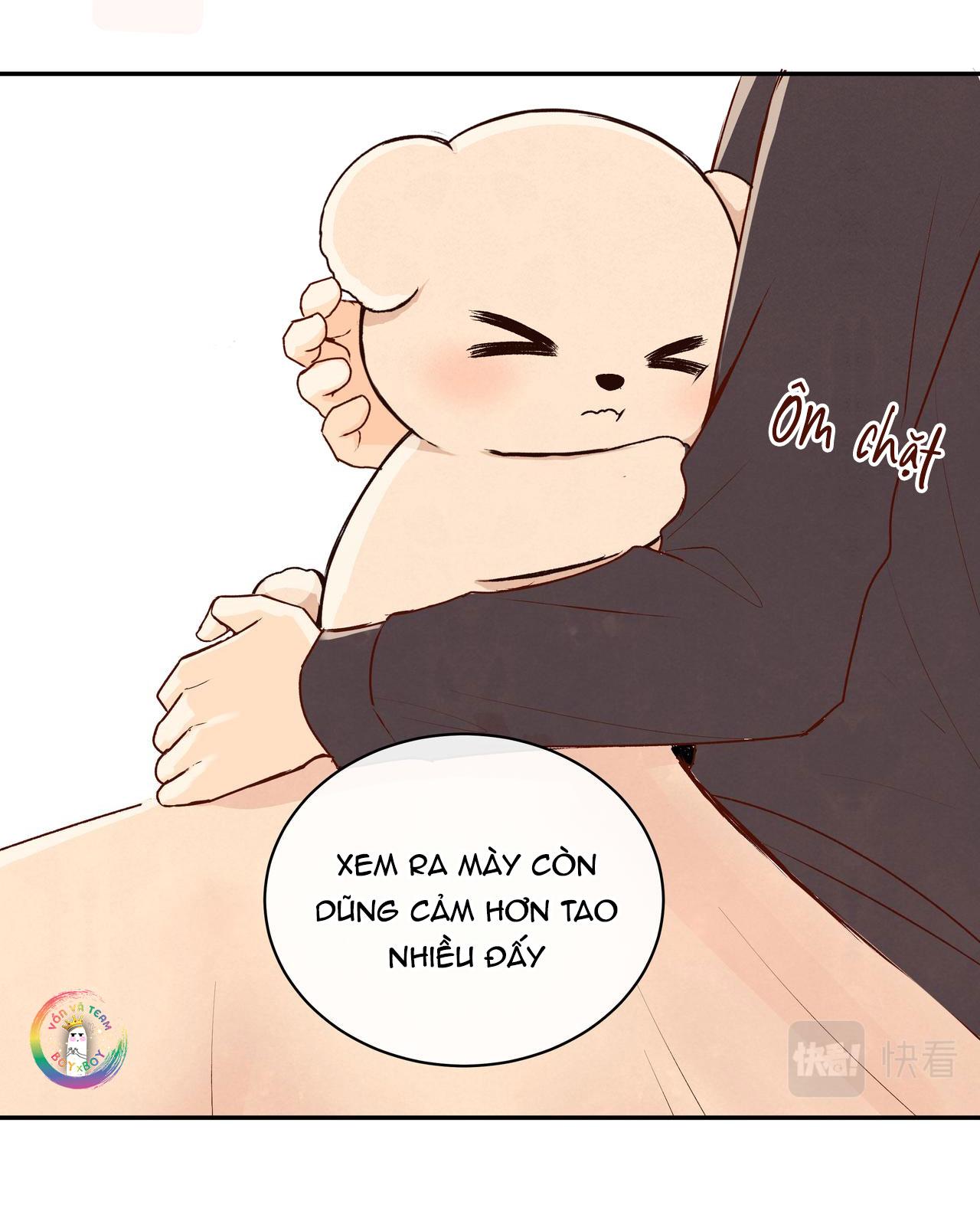 Liquor Gummies Chapter 69 - Next 