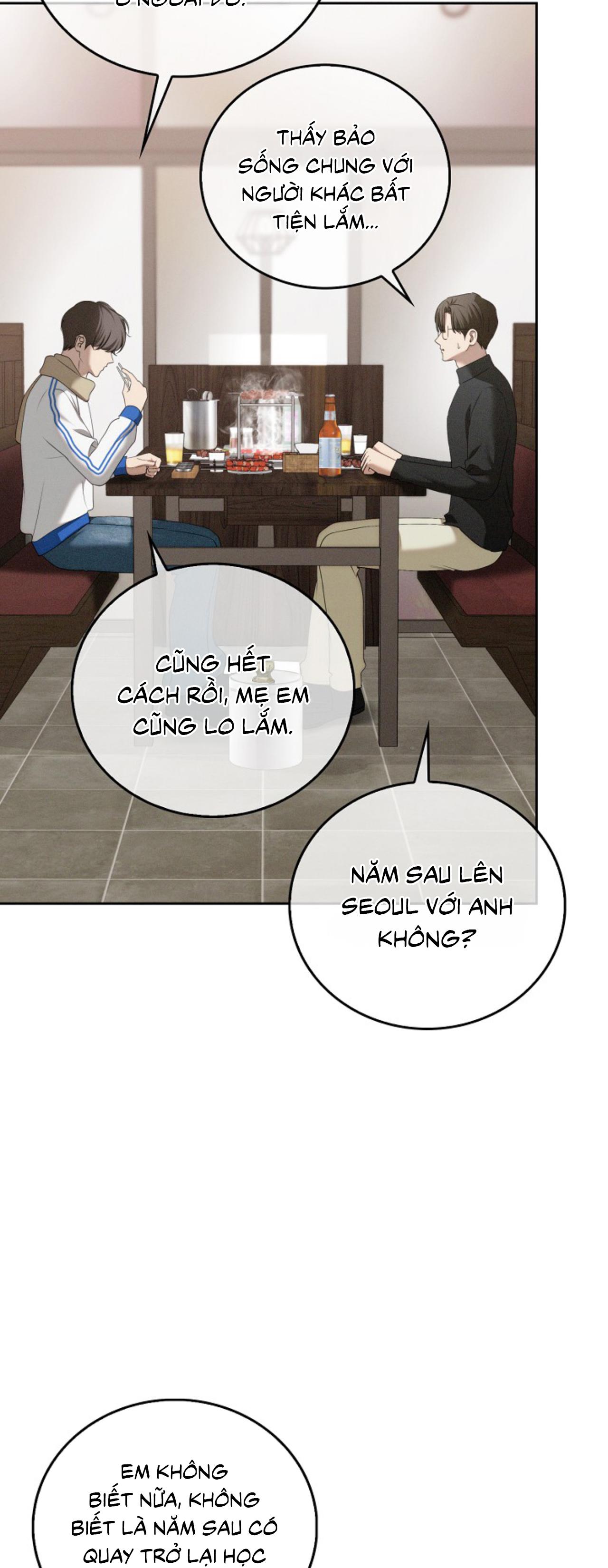 Critical Point Chapter 67 H - Next Chapter 68