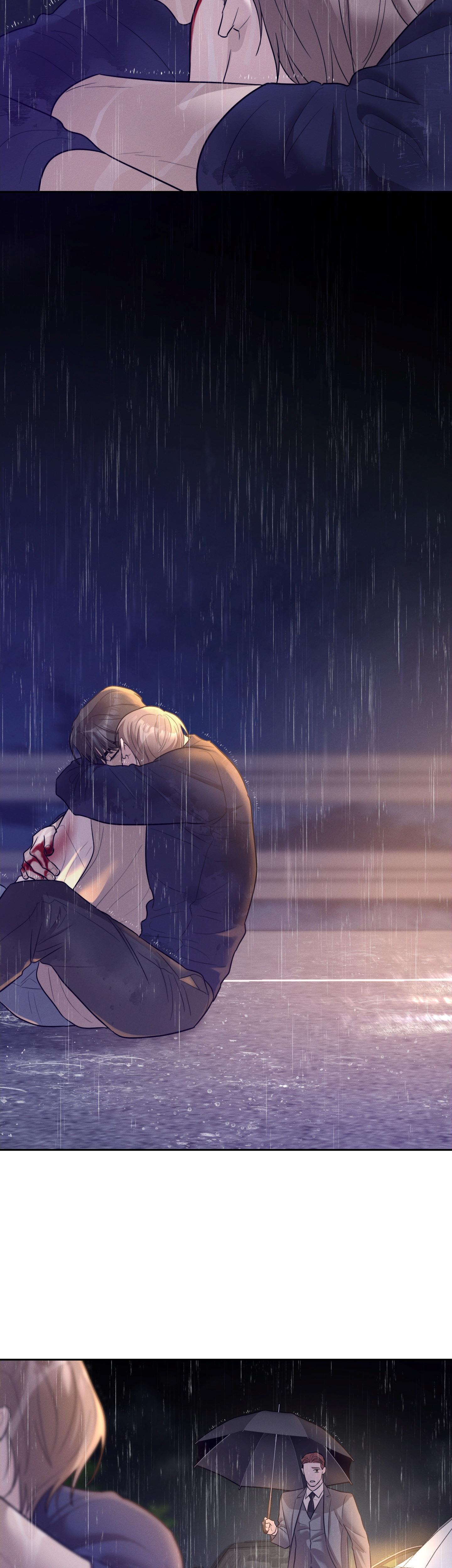 NHIỆT ĐỘ TIẾP XÚC Chapter 46 - Next Chapter 47