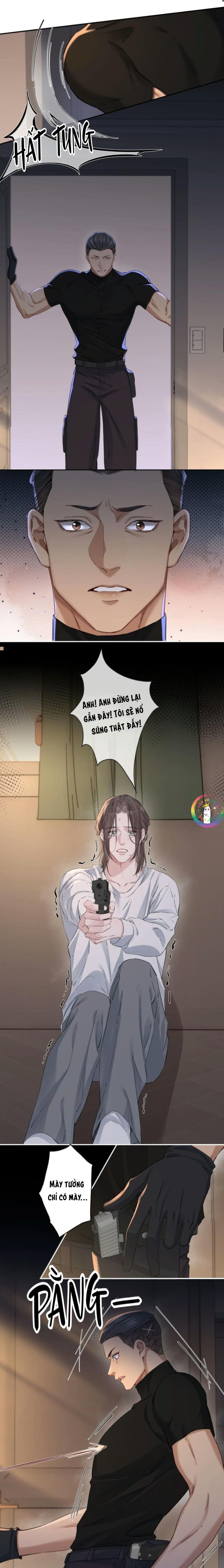 ĐÓI KHÁT Chapter 25 - Next Chapter 26