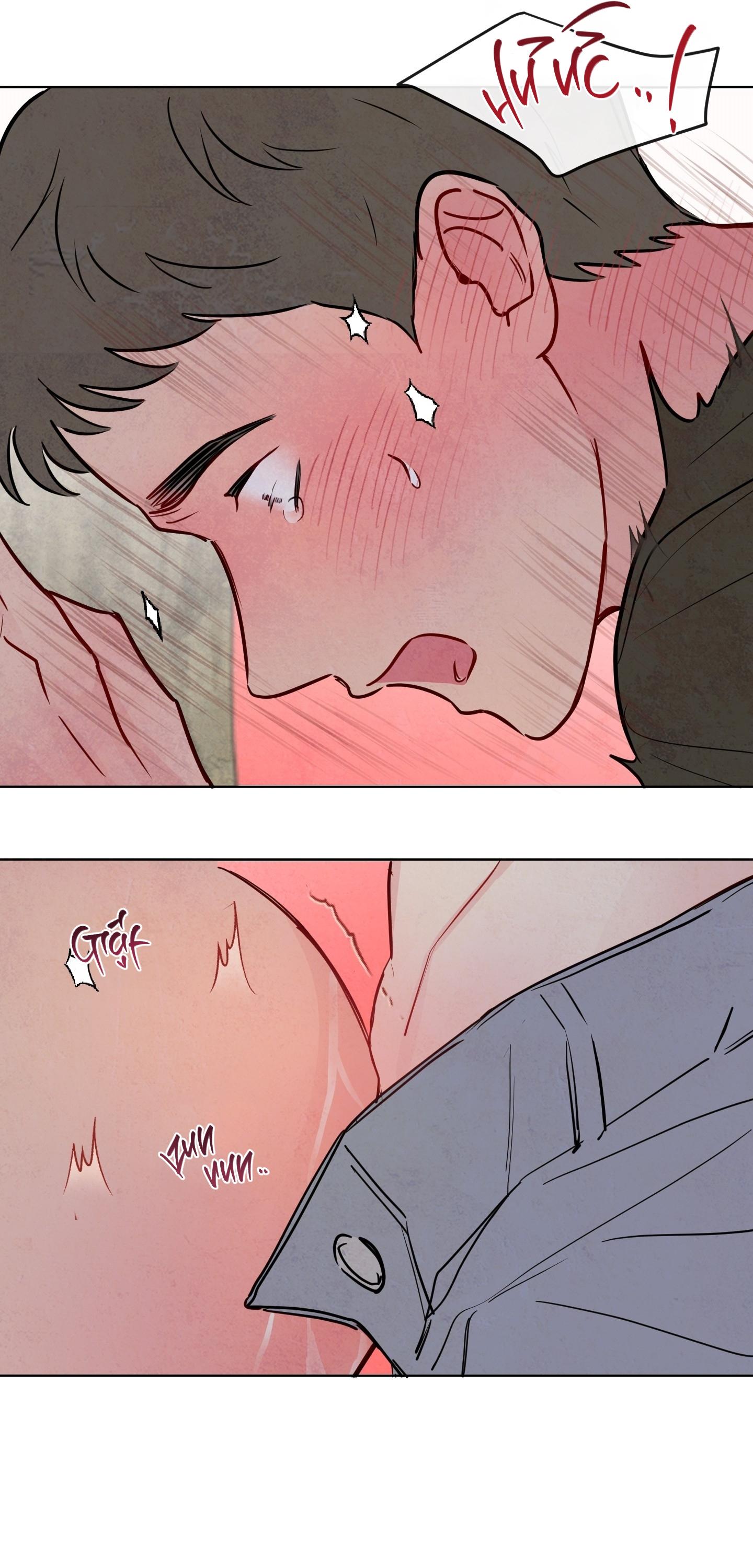 THE SACRED SERPENT'S SEDUCTION Chapter 18 H+ - Next Chapter 19