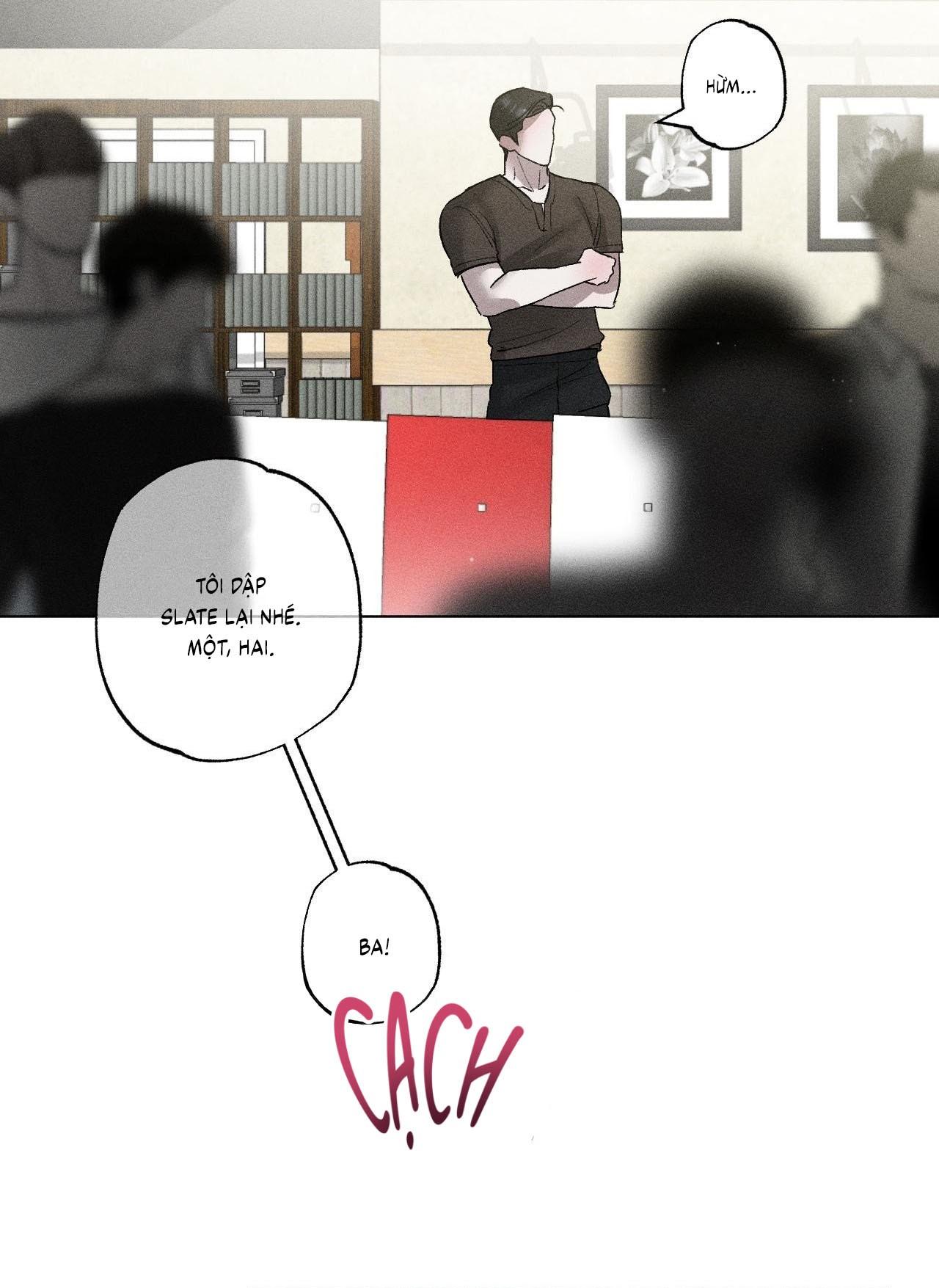 (CBunu) Close Up Chapter 28 Season 2 - Next 