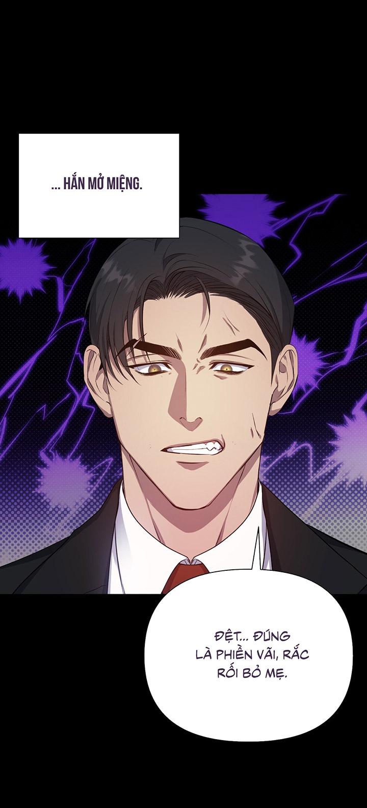 [DDT] Lời Nguyền Màn Đêm Chapter 1 19+ - Next Chapter 2 19+