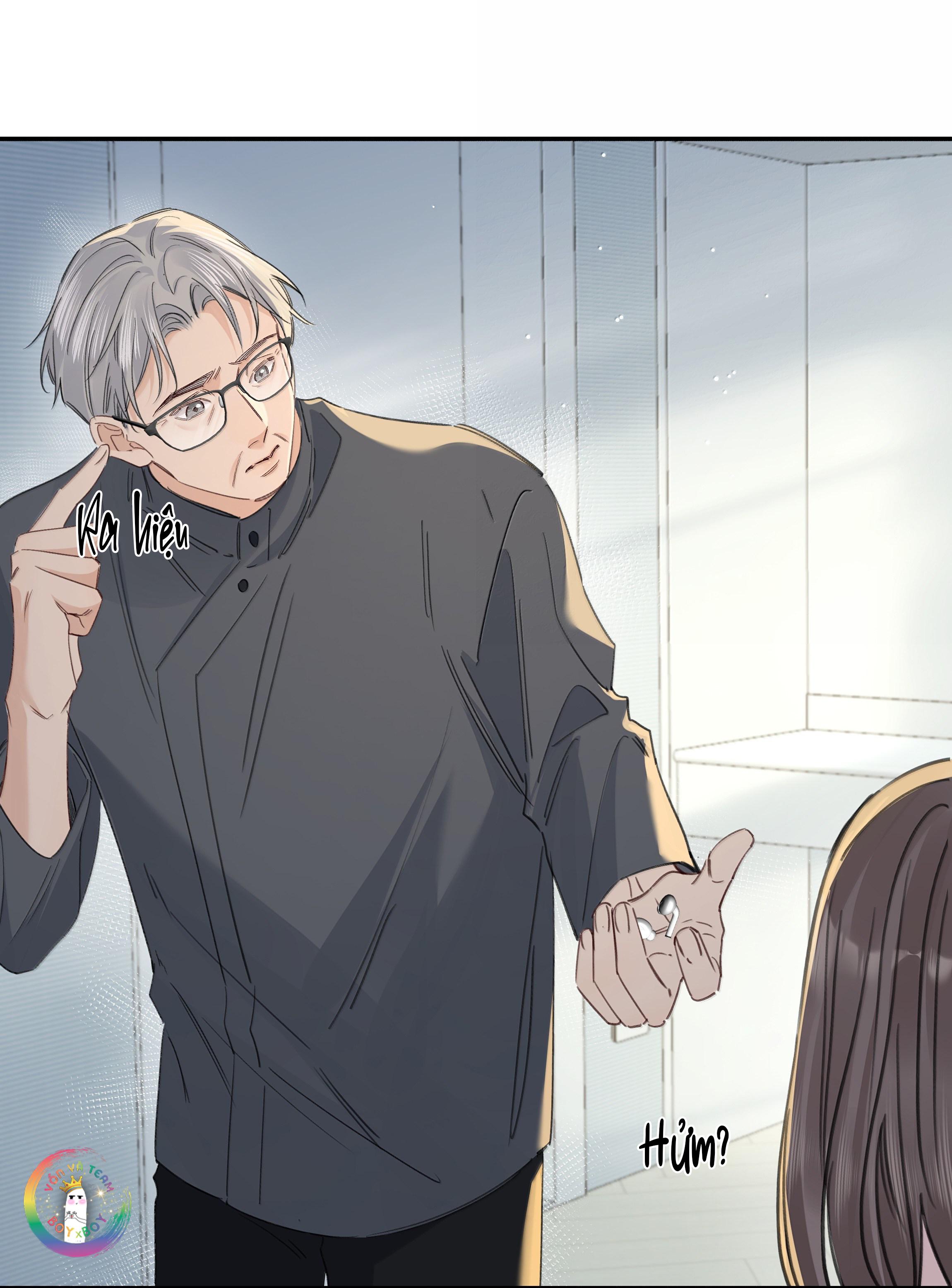 ĐÓI KHÁT Chapter 28 - Next 