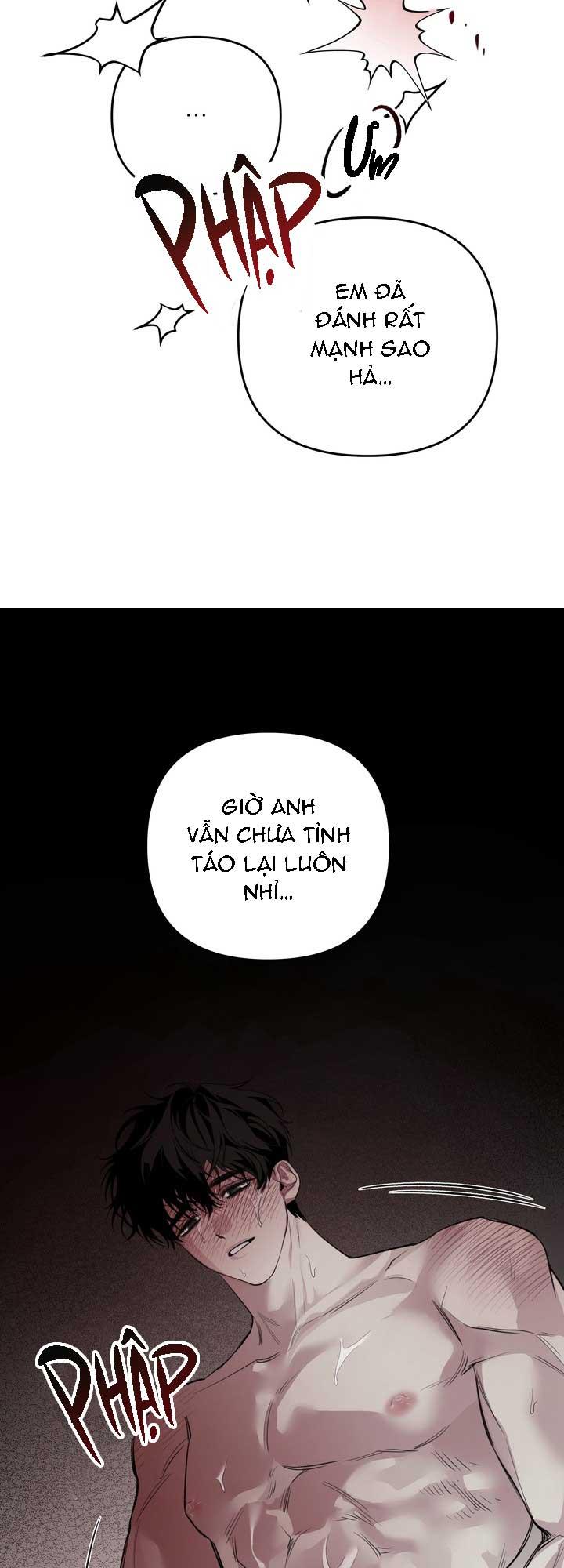BÓNG TỐI CỦA GIA ĐÌNH Chapter 4 - Next 
