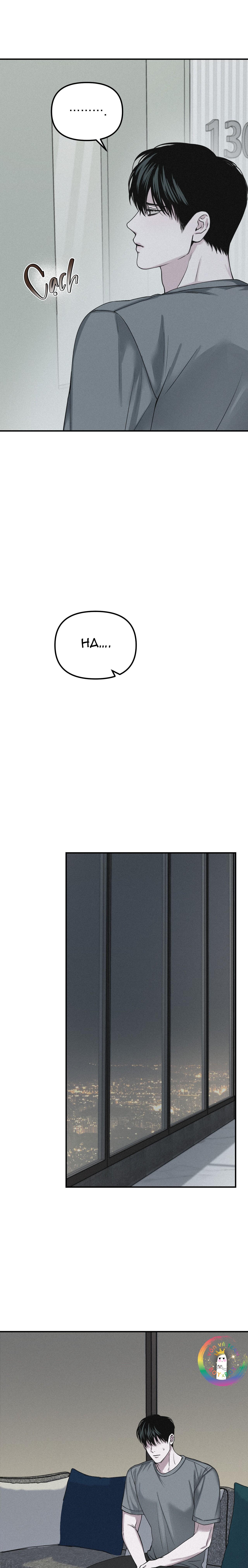 Hình Chiếu Chapter 45 - Next Chapter 46