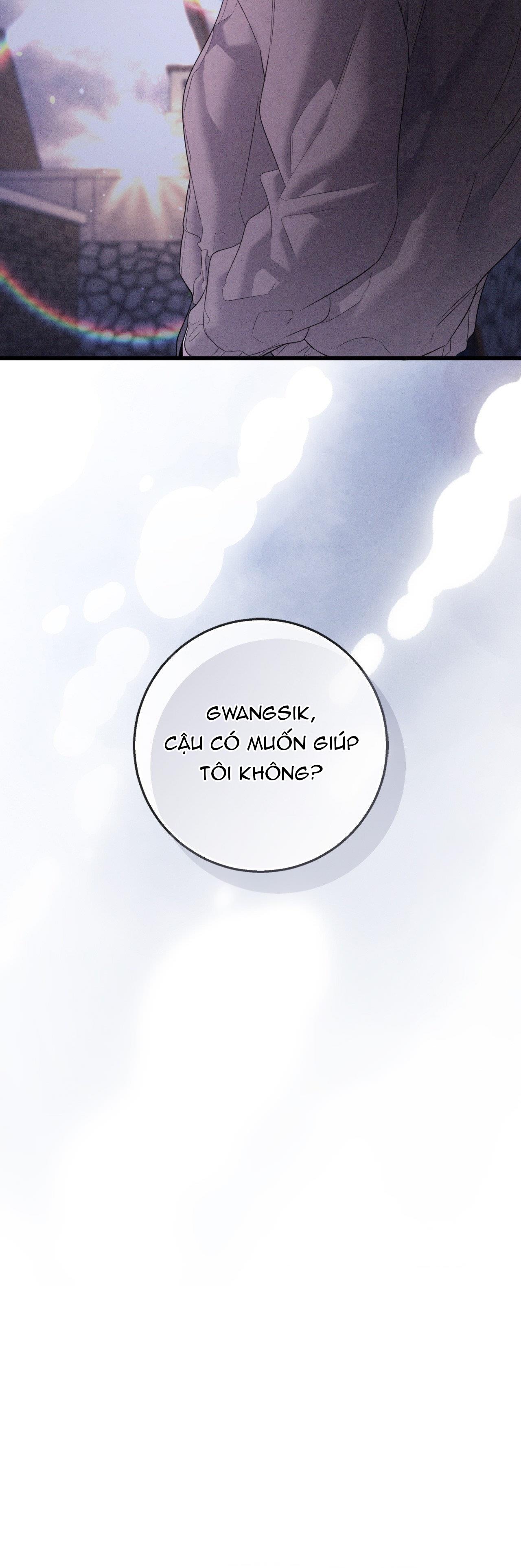 Màn Đêm Không Lối Chapter 49 - Next Chapter 50