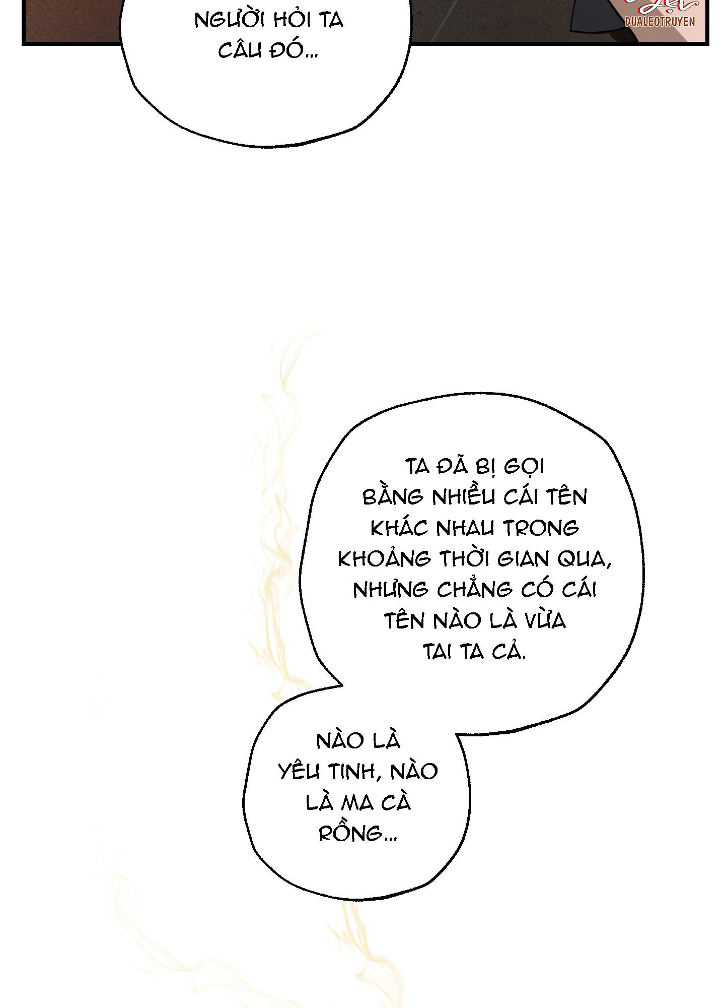LÃNG MẠN NGÀY TẬN THẾ Chapter 2 - Trang 2