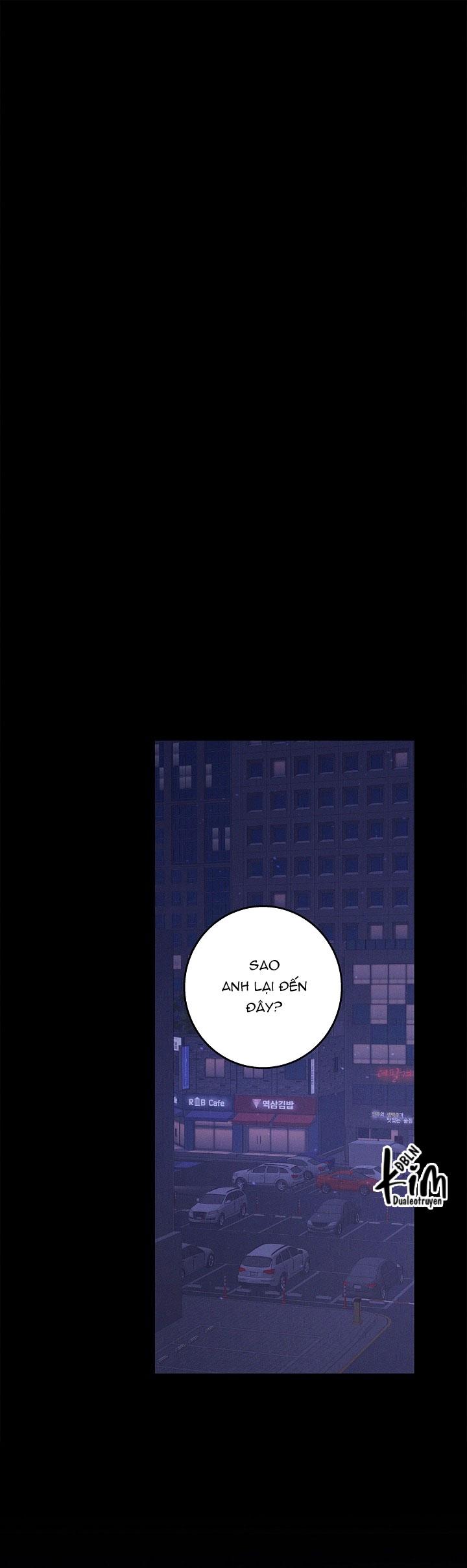 ĐÊM KHÔNG DẤU VẾT Chapter 48 - Next 