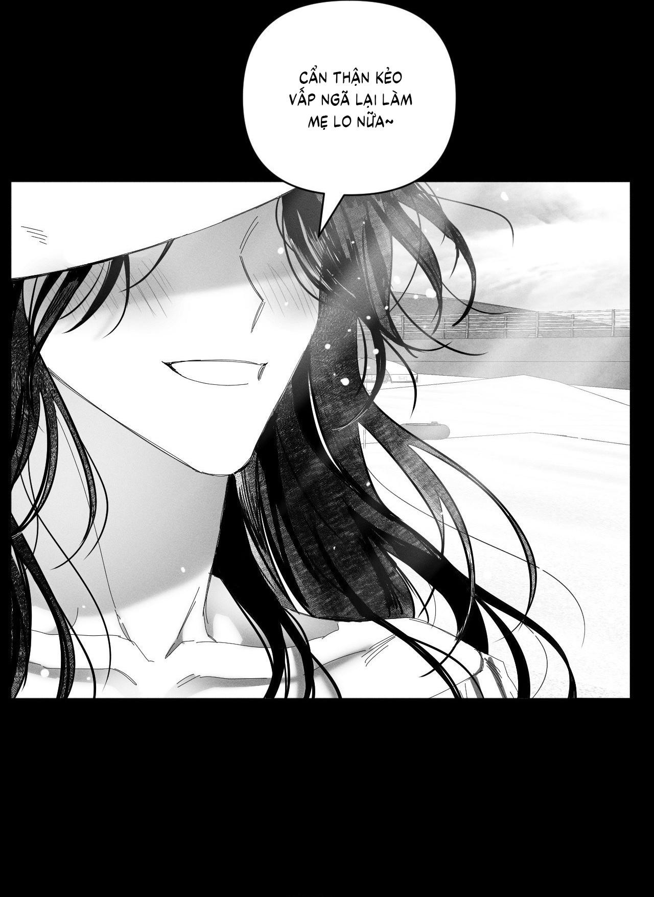 (CBunu) Mùa Đông Cuối Cùng Của Tôi Chapter 20 H+ - Next 