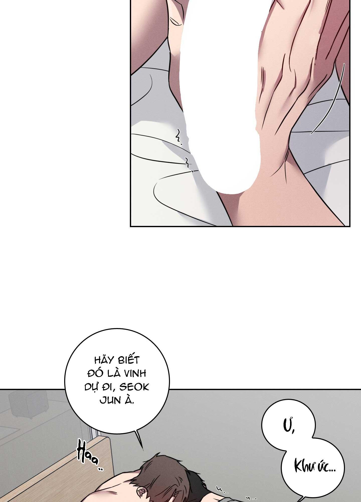 VỤ ÁN CON CU BIẾN MẤT Chapter 9 - Next 