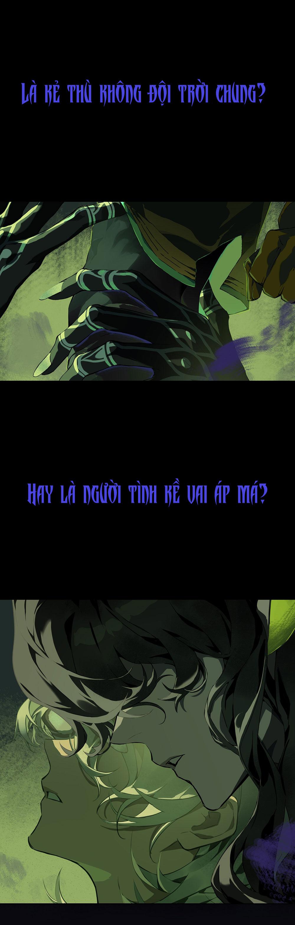 Oan Khuất Chapter 0 - Trang 2