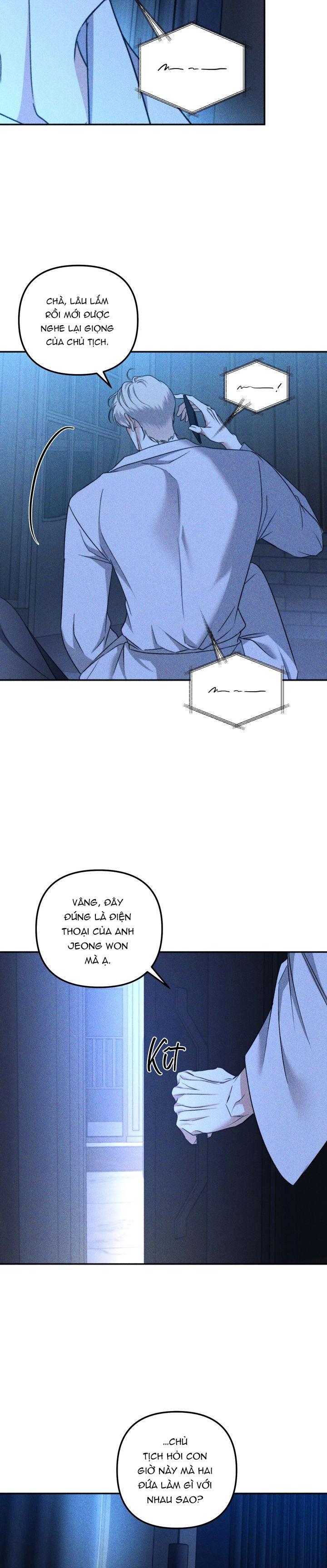 BL NGẮN LOẠN LUÂN - GIA ĐÌNH Chapter 10.5 hoàn cảnh end - Next 