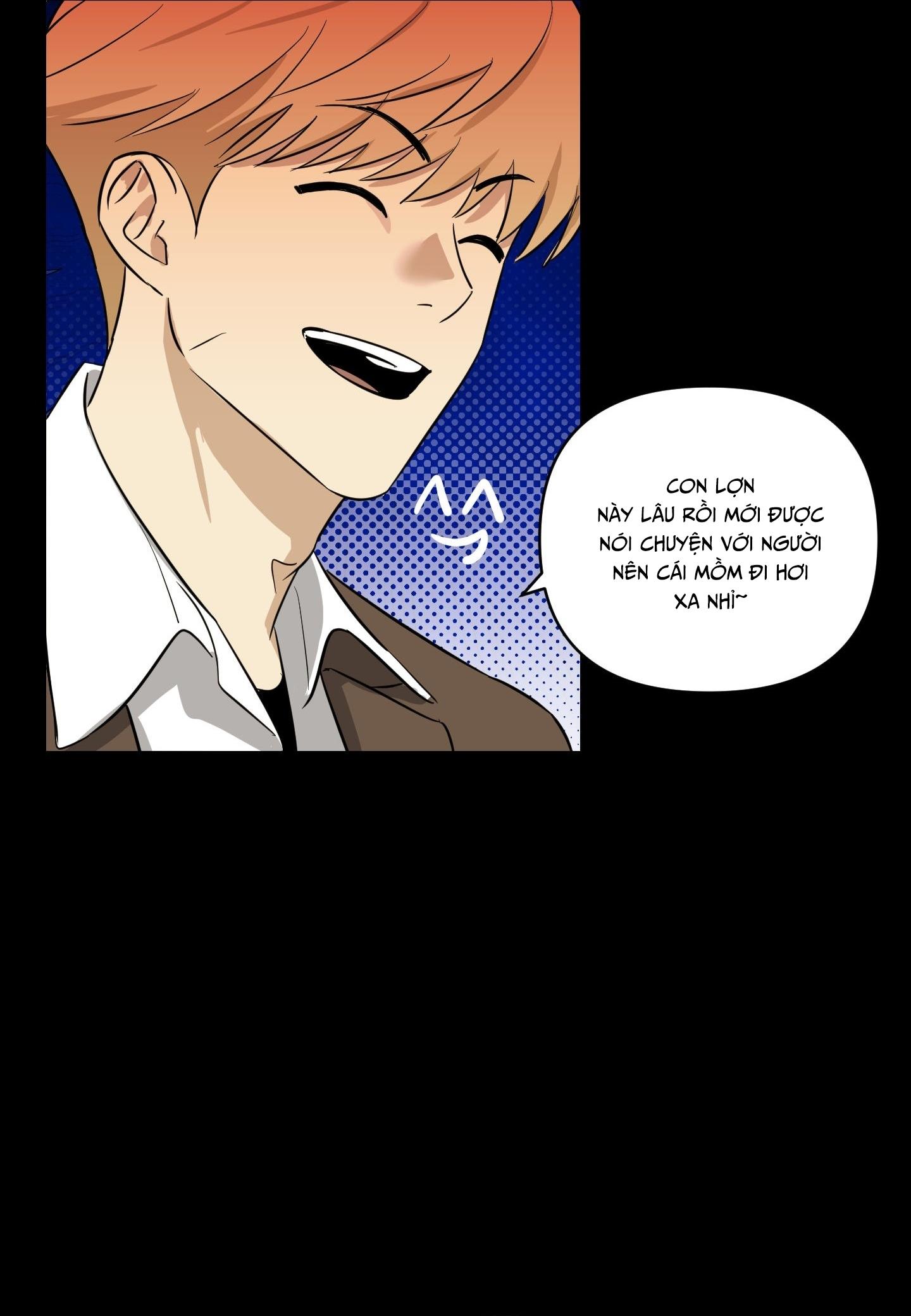 GUITAR ĐIỆN VÀ CÀ VẠT Chapter 7 - Next Chapter 8