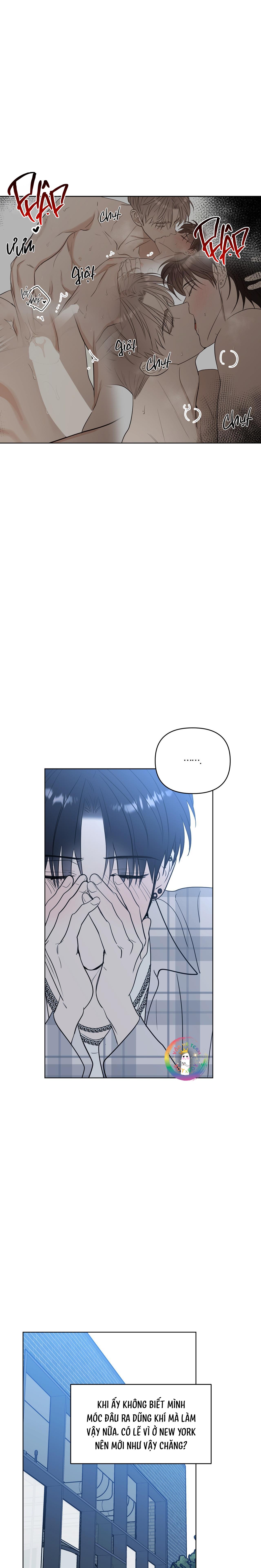 Sparkling Baby Chapter 27 - Next Chapter 28