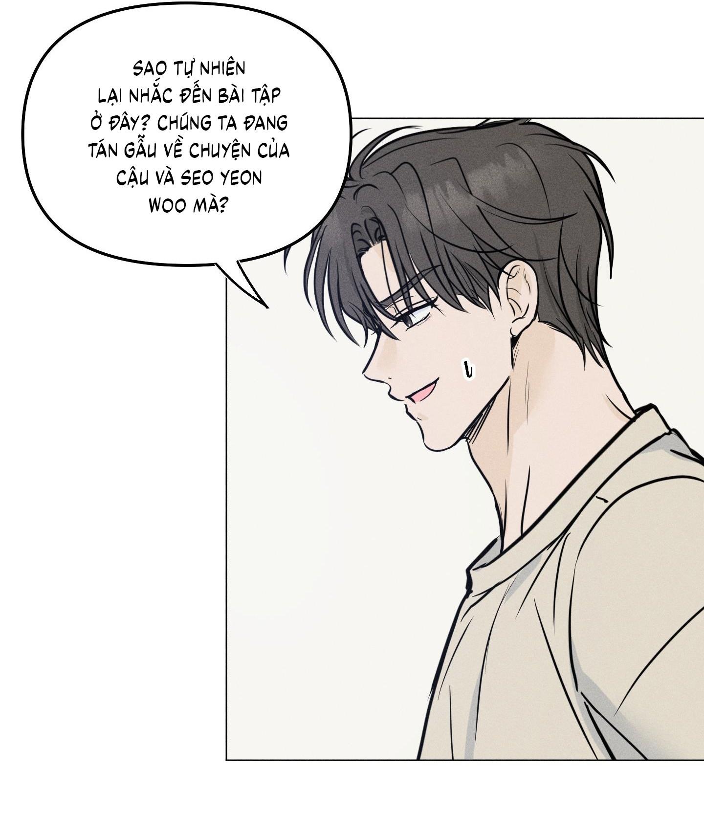 (CBunu) LOVE STRUCK Chapter 16 - Next Chapter 17
