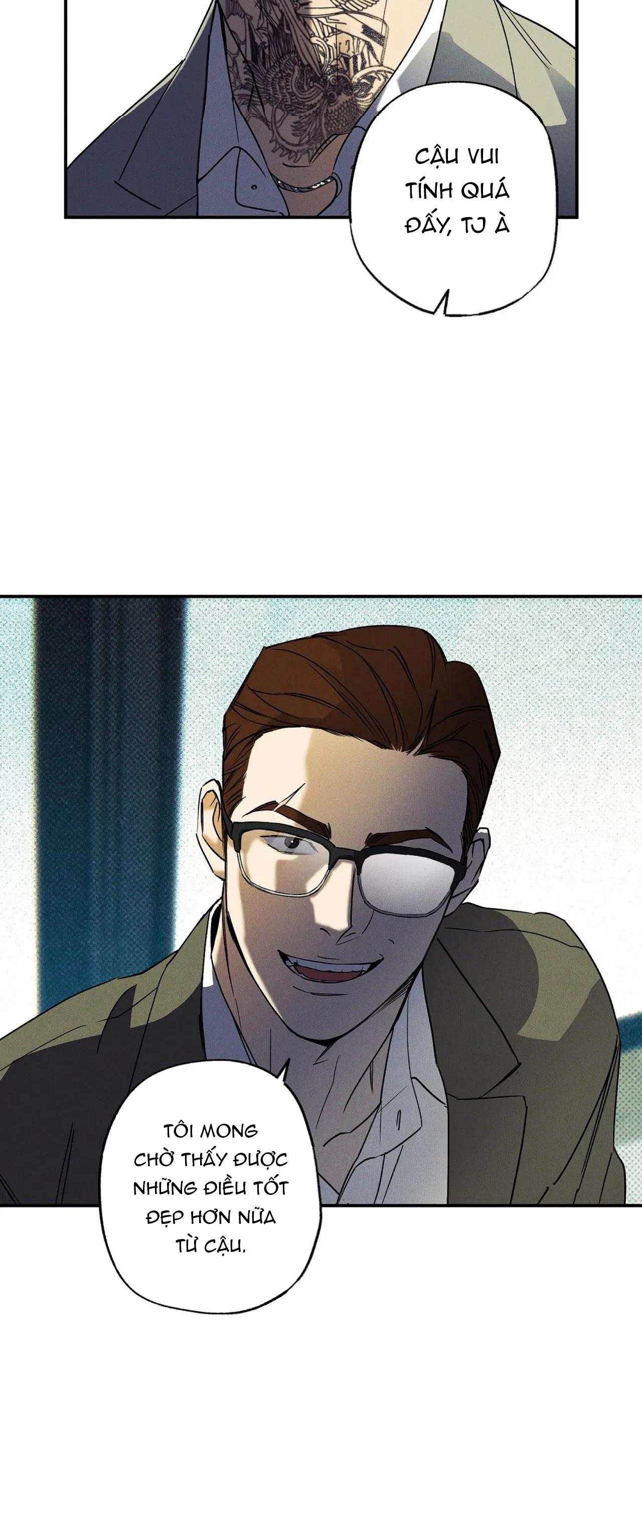 WET SAND Chapter 11 - Next Chapter 12