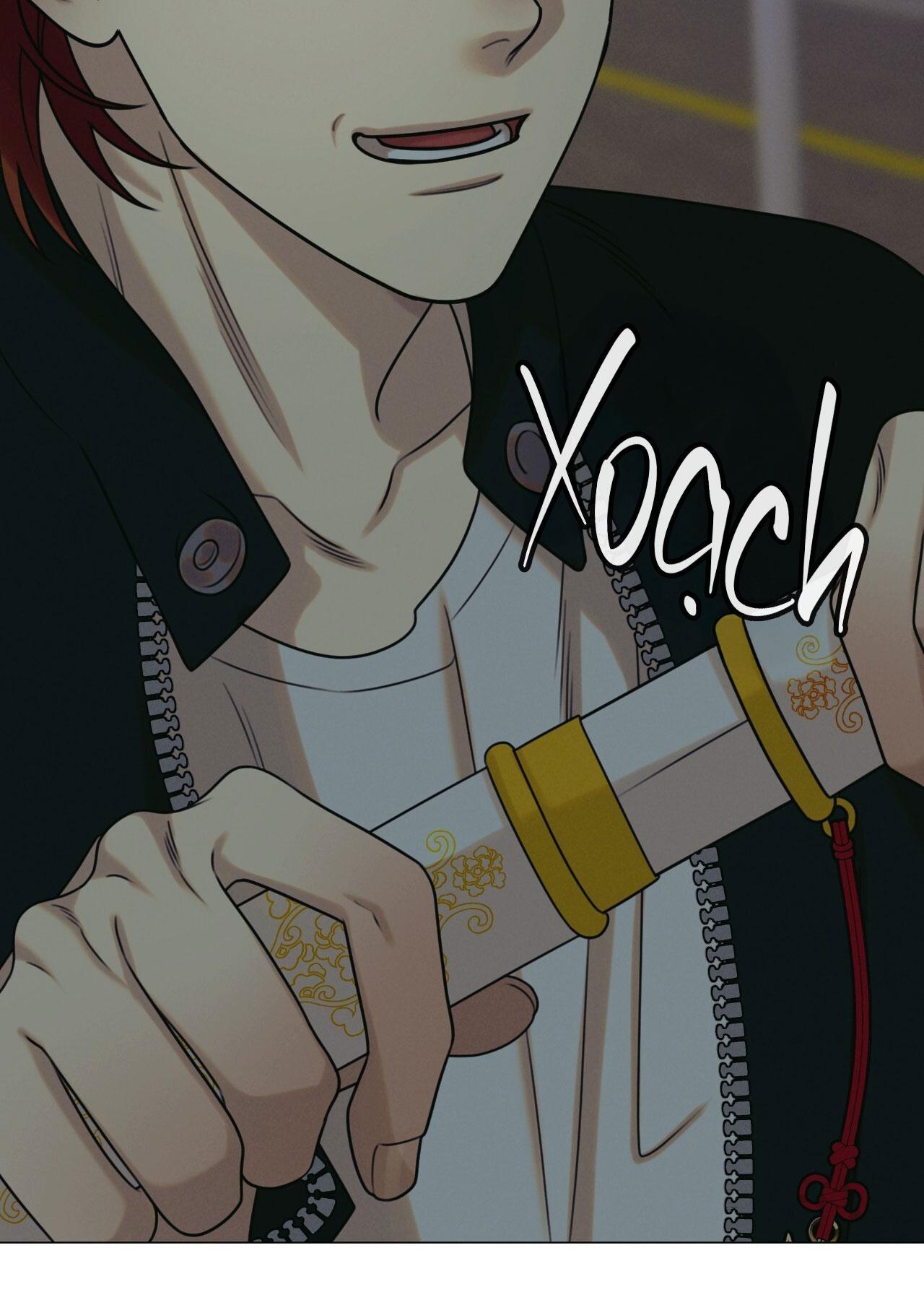 QUẺ BÓI GIẤC MƠ CỦA YÊU TINH Chapter 51 - Next Chapter 52