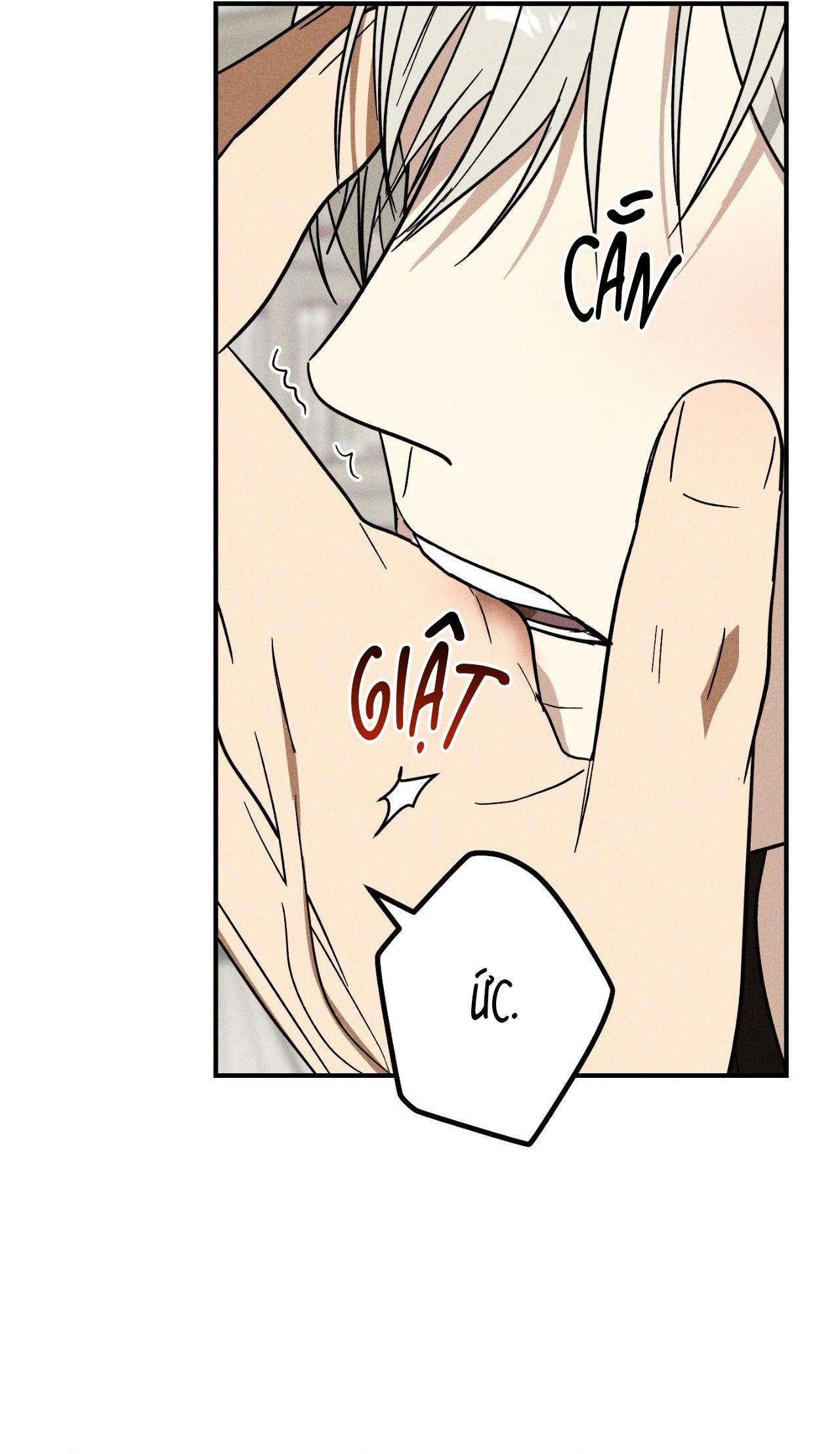 (CBunu) MIX UP Chapter 14 - Trang 2