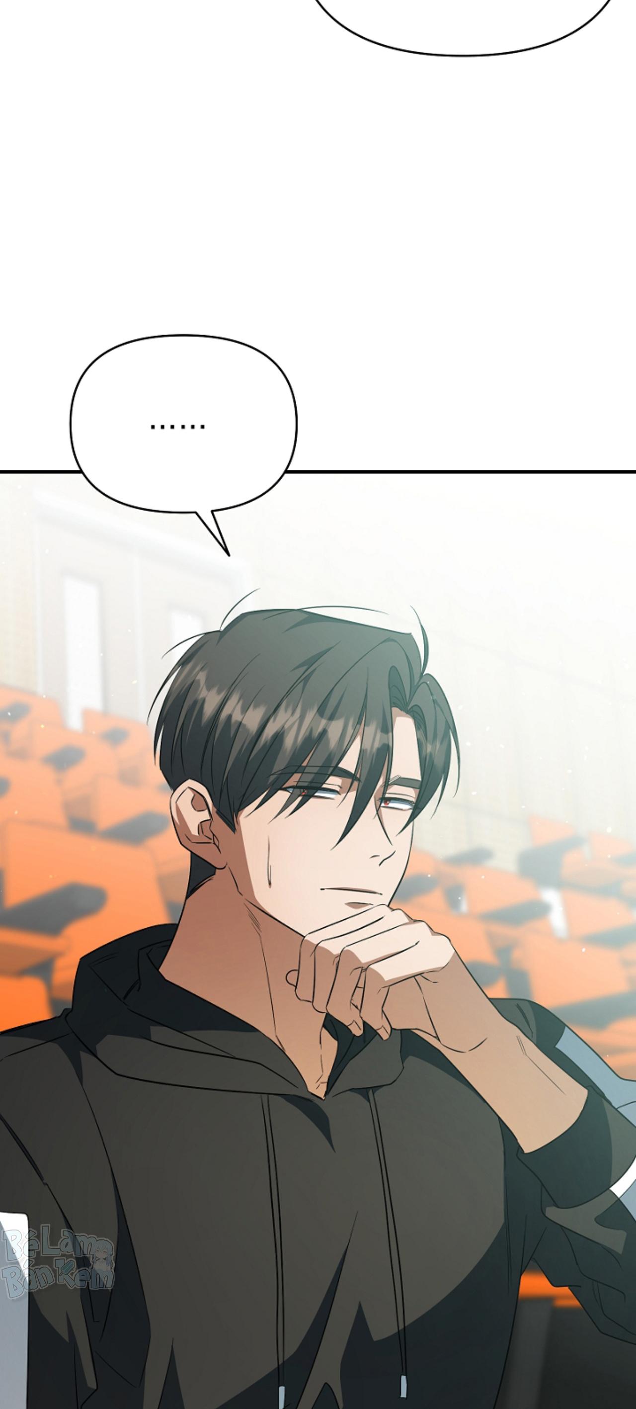 SỰ THẬT TRẦN TRỤI Chapter 19 - Trang 2