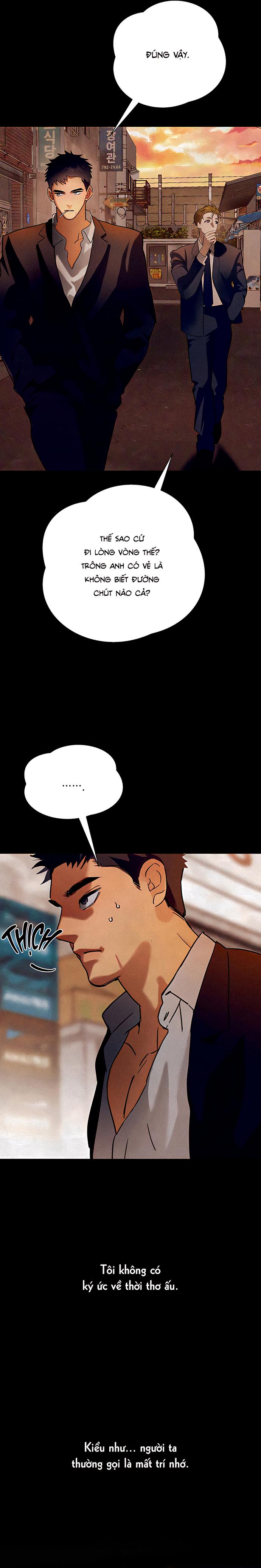 Hoả Ma Chapter 2 H- - Trang 2
