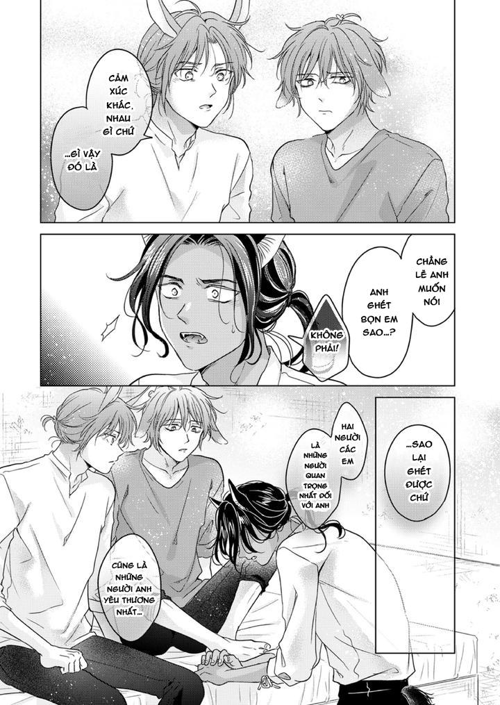 Tuyển tập truyện doujinshi Chapter 271.2 - Next Chapter 271.3