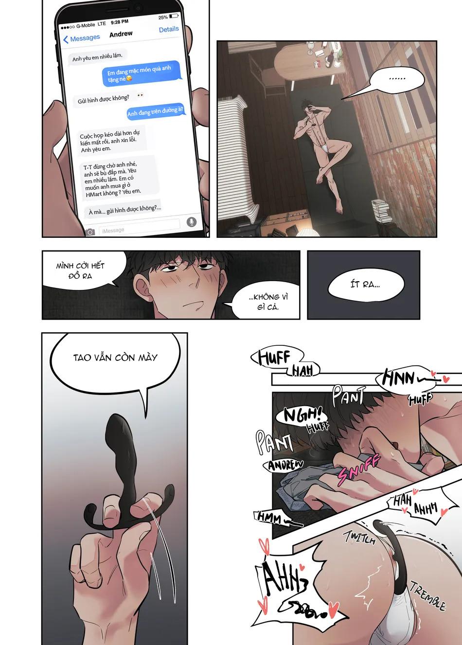 TUYỂN TẬP CHIM TO SIÊU DÀI Chapter 150 - Next Chapter 151.1