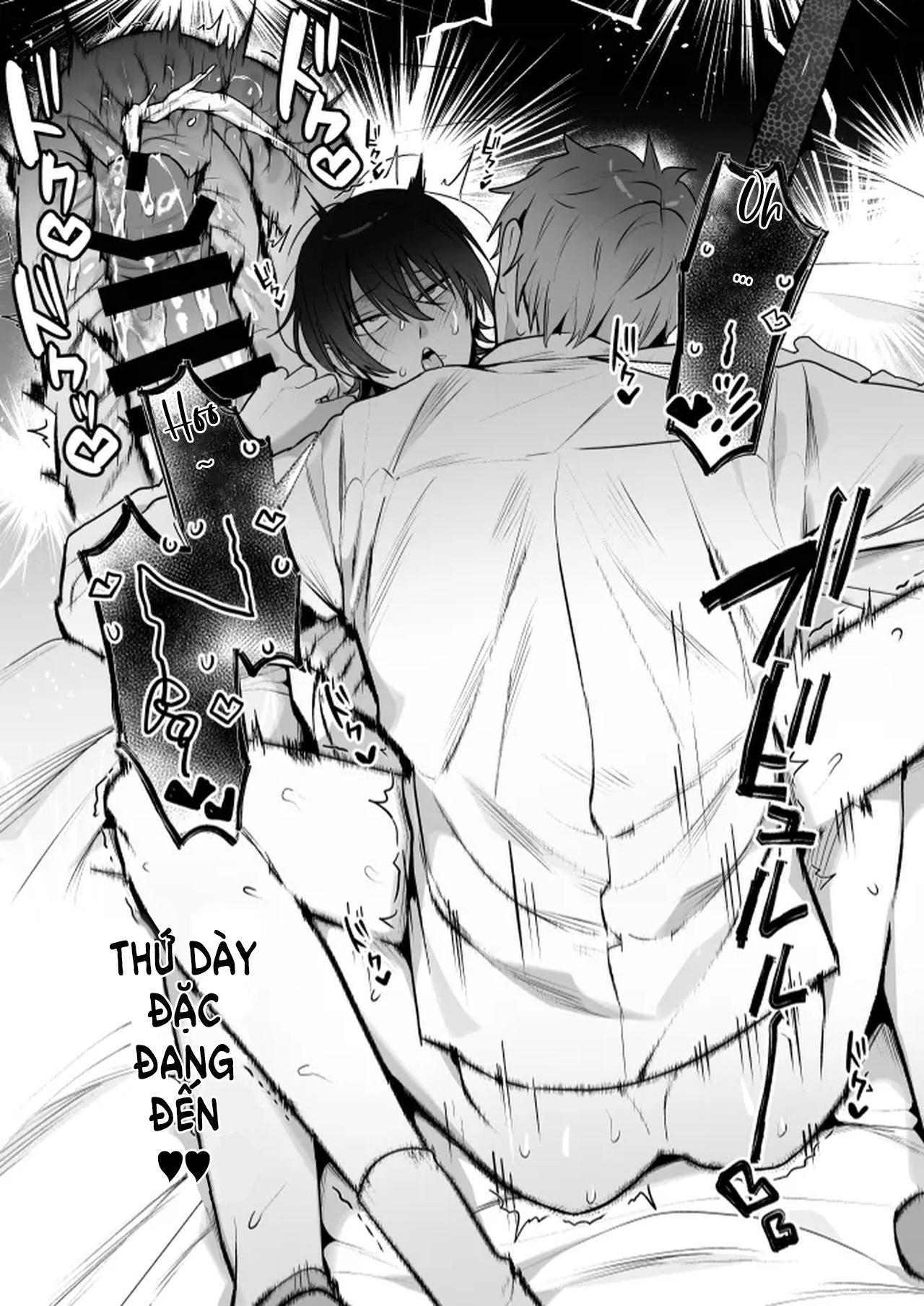 Tổng hợp boylove 18+ Chapter 375.2 - Next 