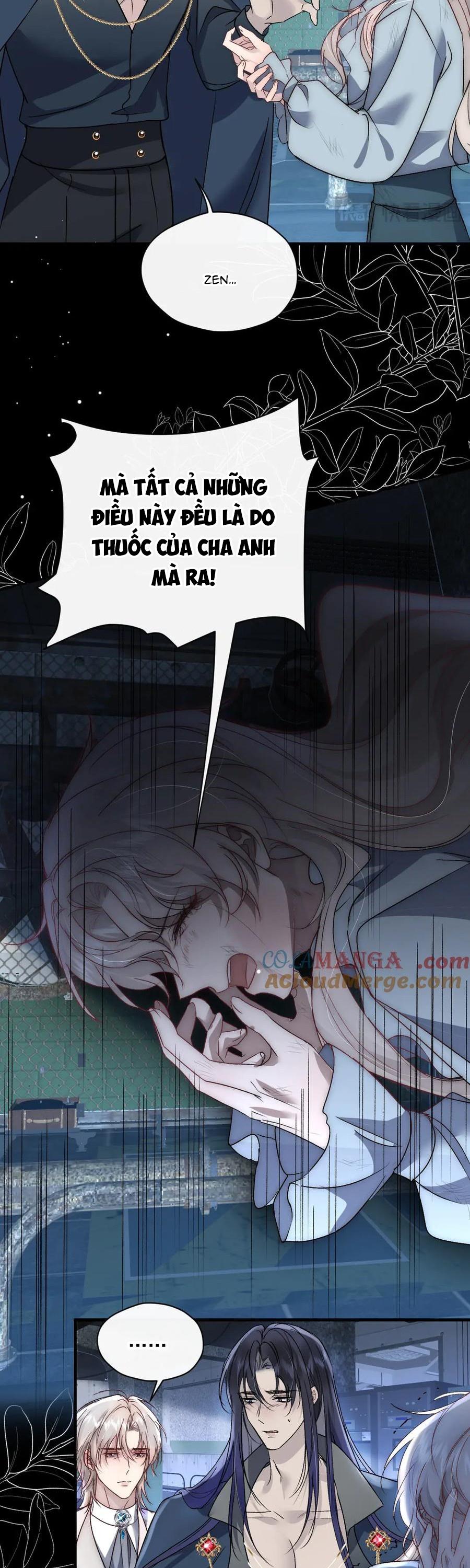 Tù Long Tuyết Chapter 45 - Next 