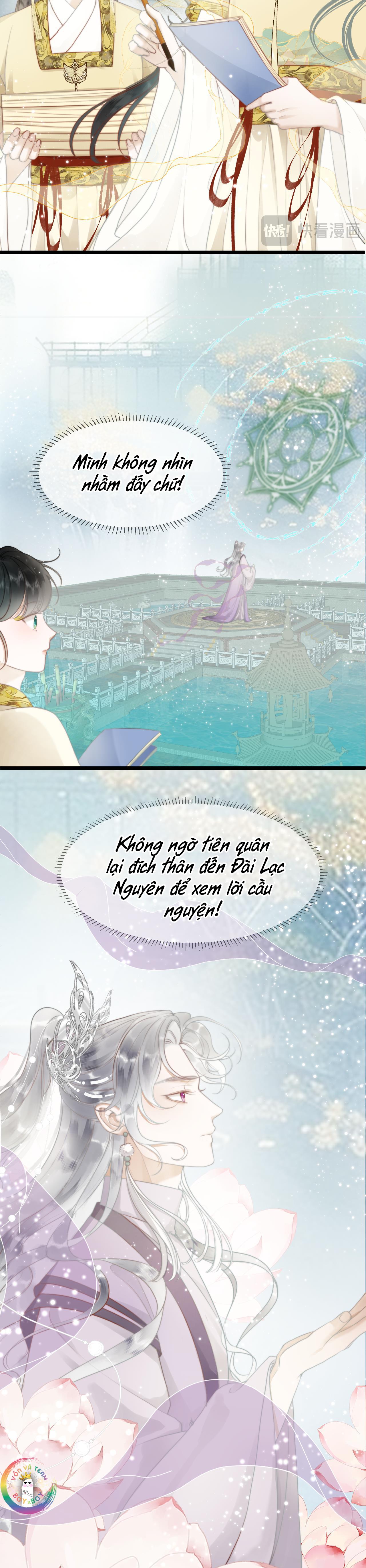 Khanh Khanh Chapter 30 - Next Chapter 31