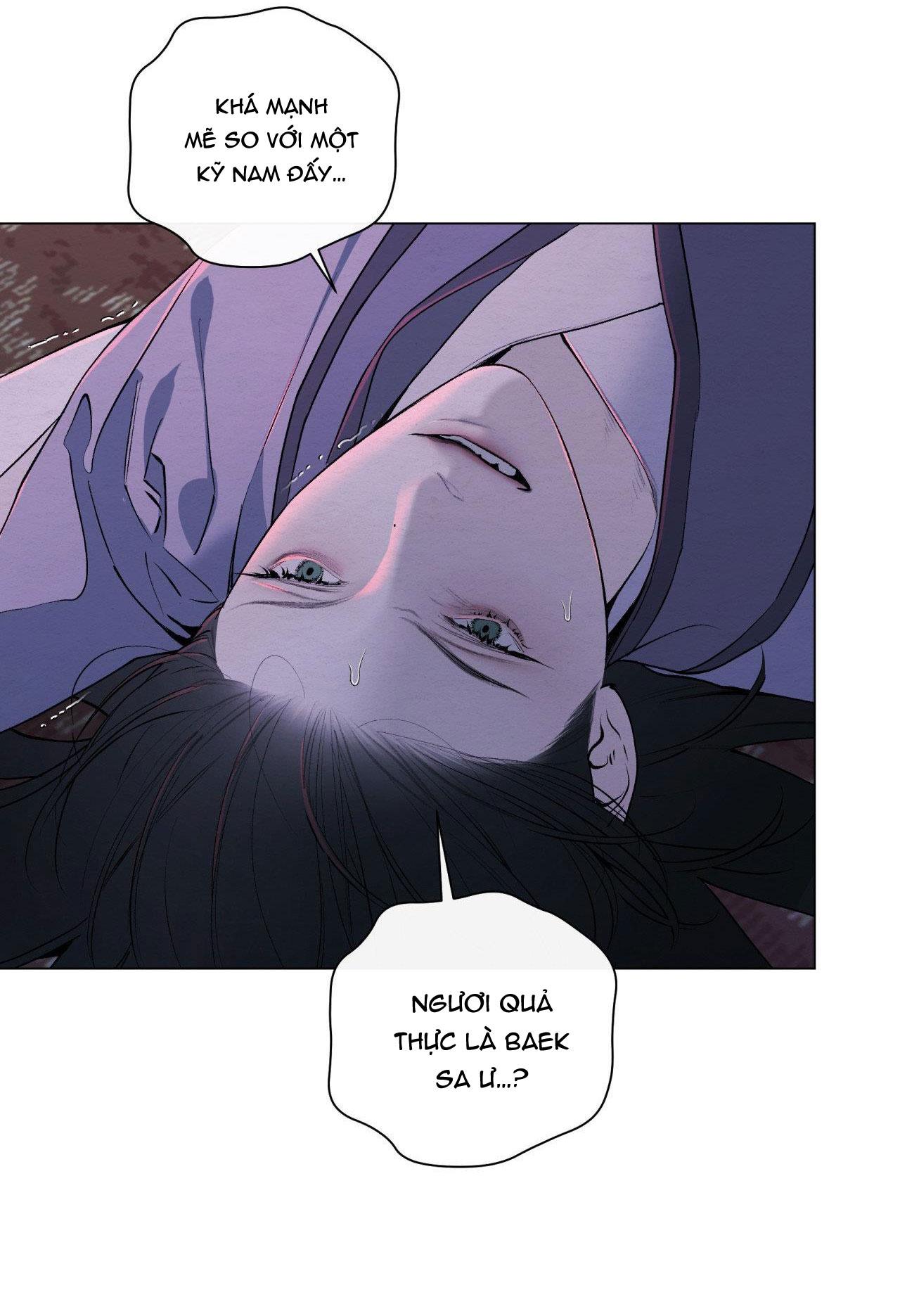 TÂM HỒN MÉO MÓ Chapter 47 - Next Chapter 48