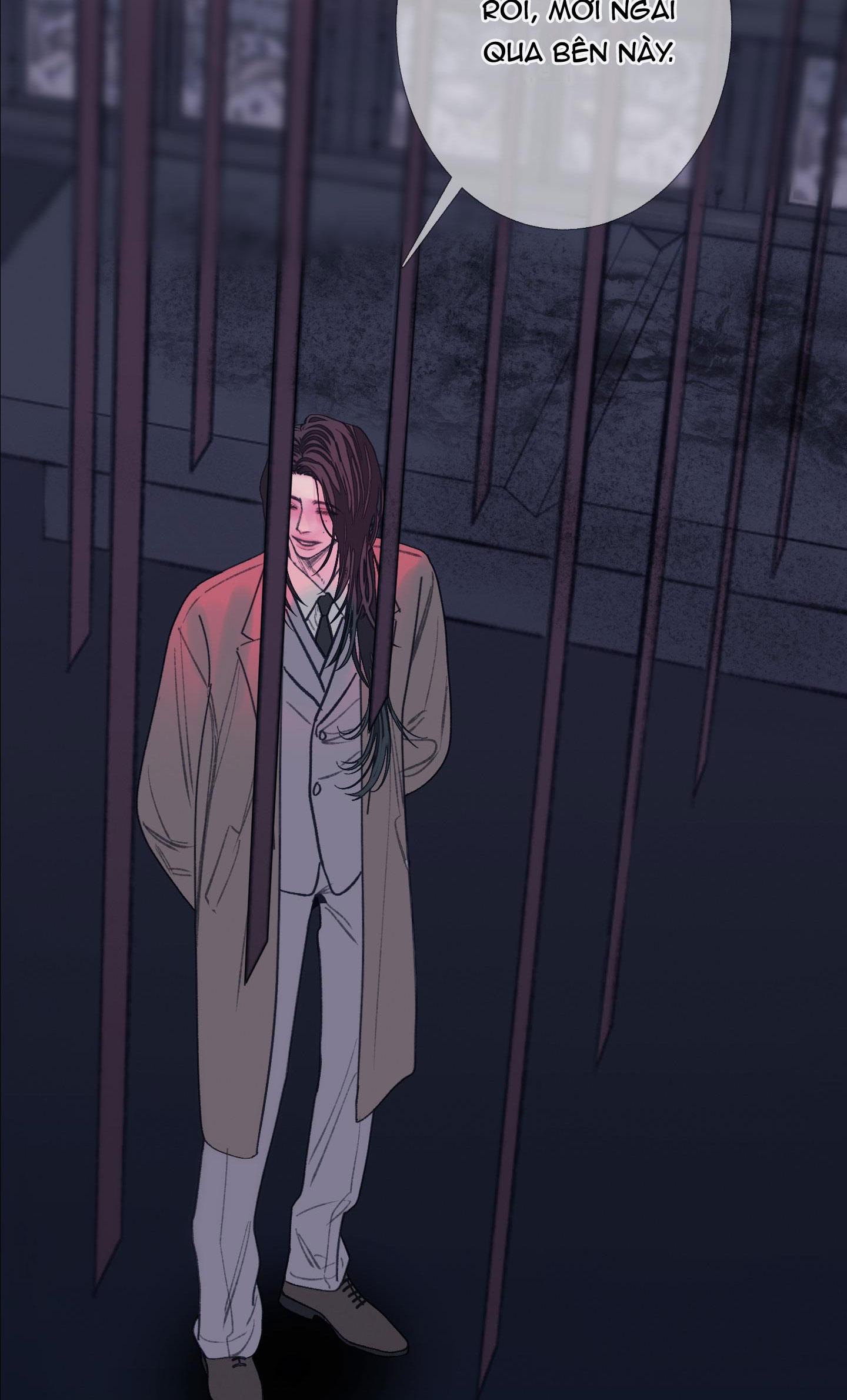 CHUYỆN QUỶ MÔN QUAN Chapter 100 - Next Chapter 101