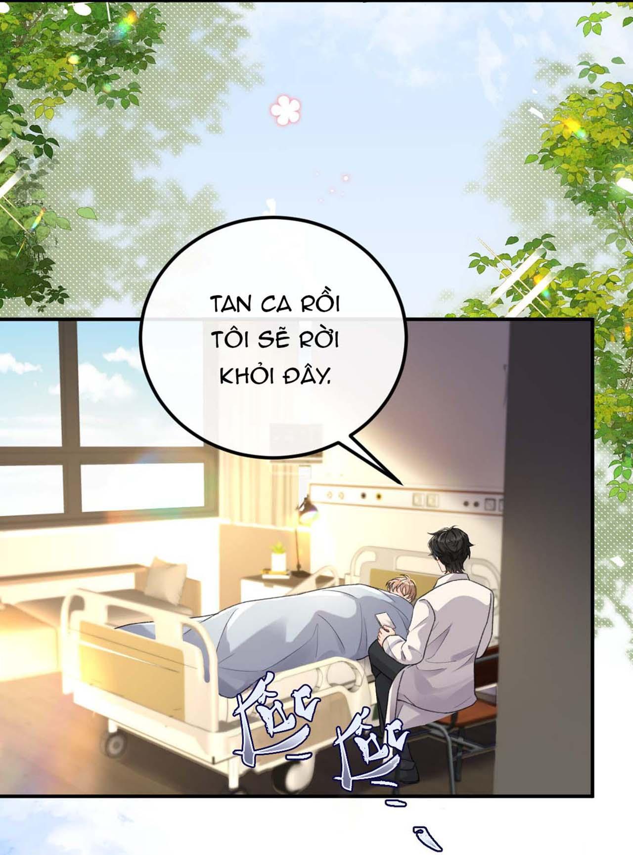 Dáng Vẻ Anh Thích Em Đều Có (END) Chapter 18 - Trang 2