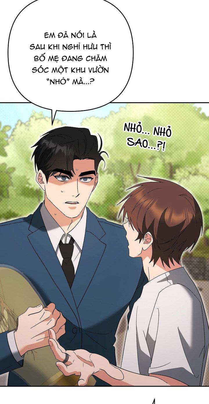 ROMANCE NOT ROMANTIC Chapter 47 - Next 